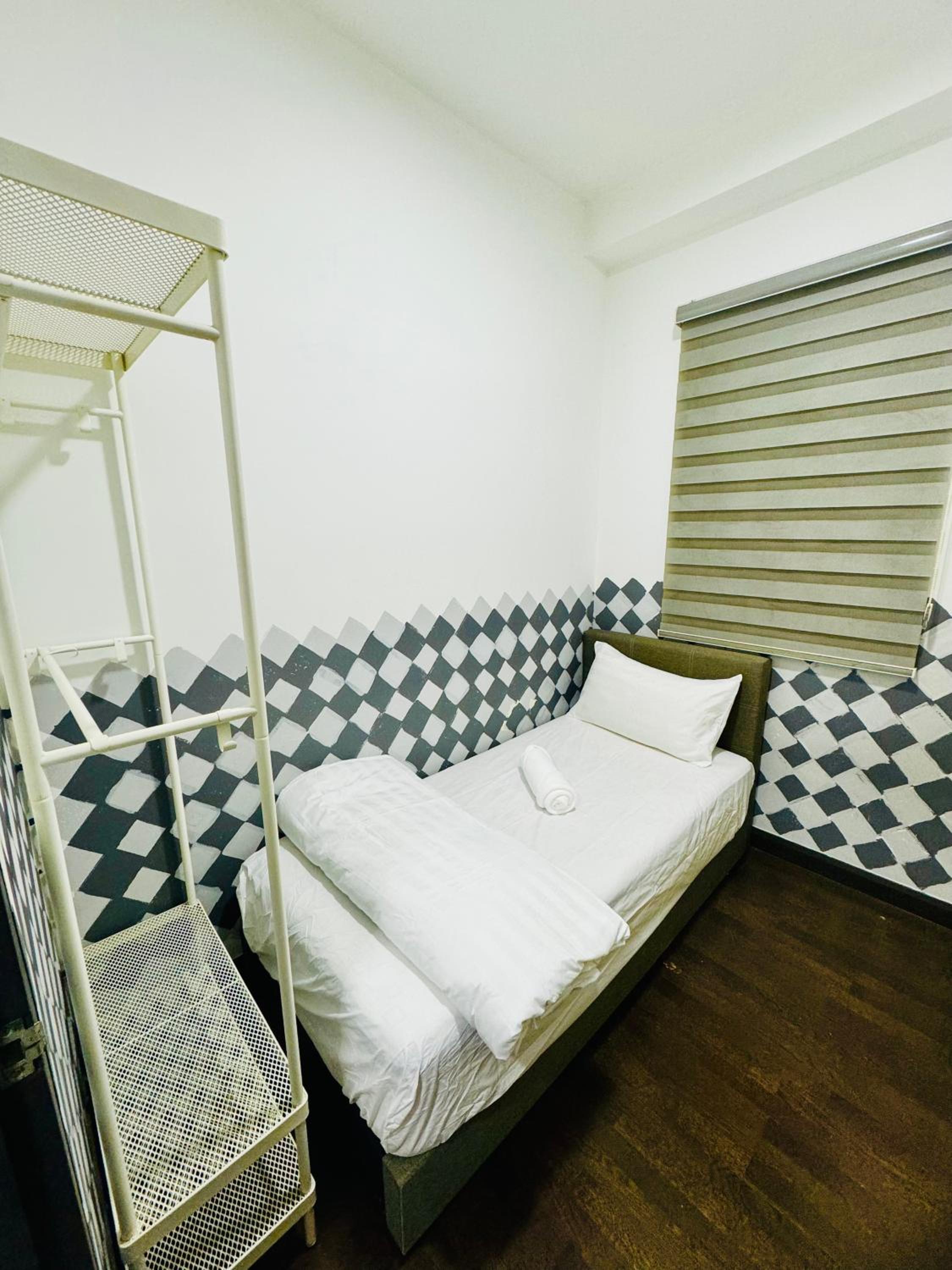 Velocity Residence at Sunway mall