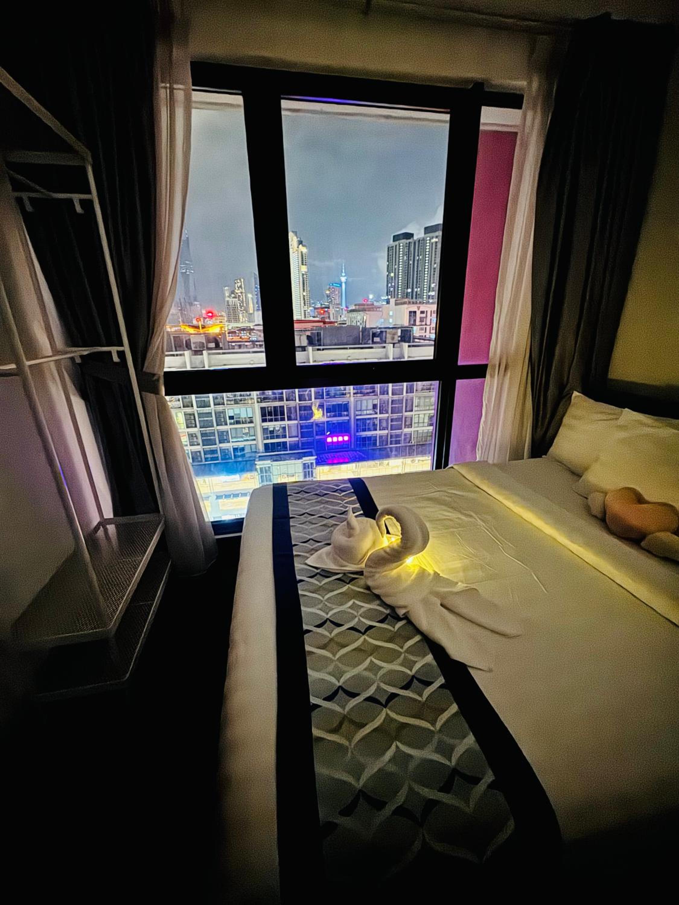 Velocity Residence at Sunway mall