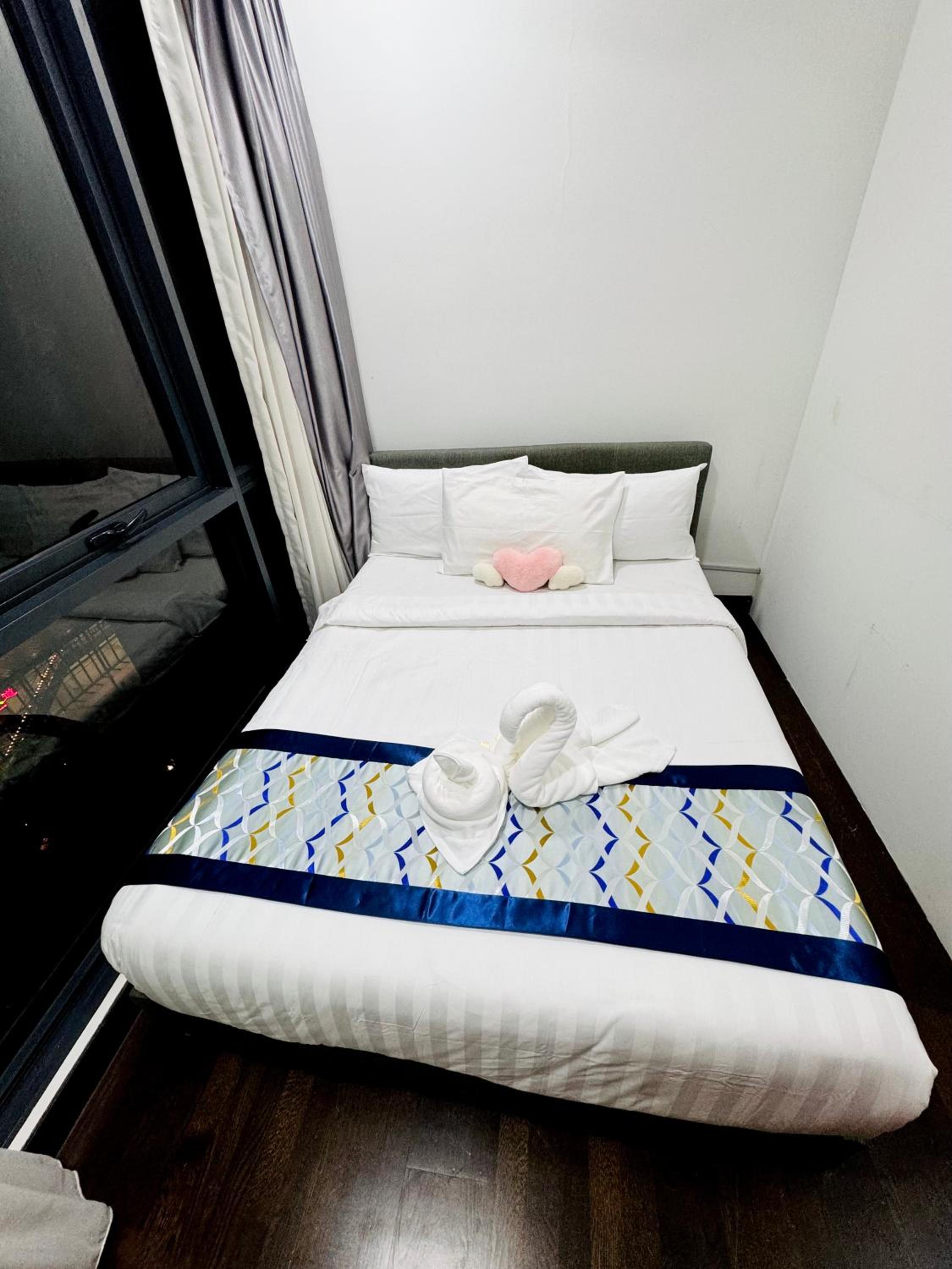Velocity Residence at Sunway mall