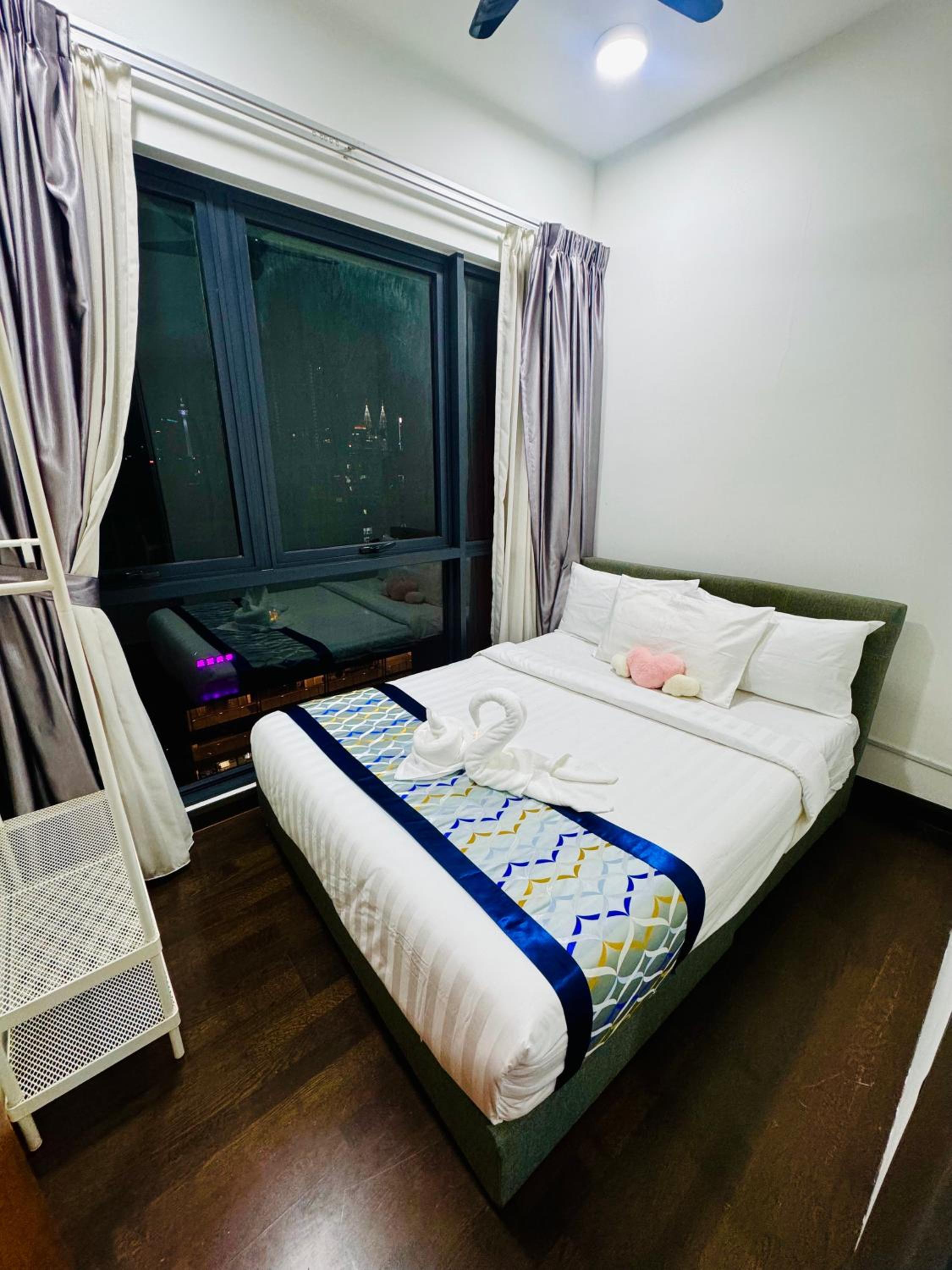 Velocity Residence at Sunway mall