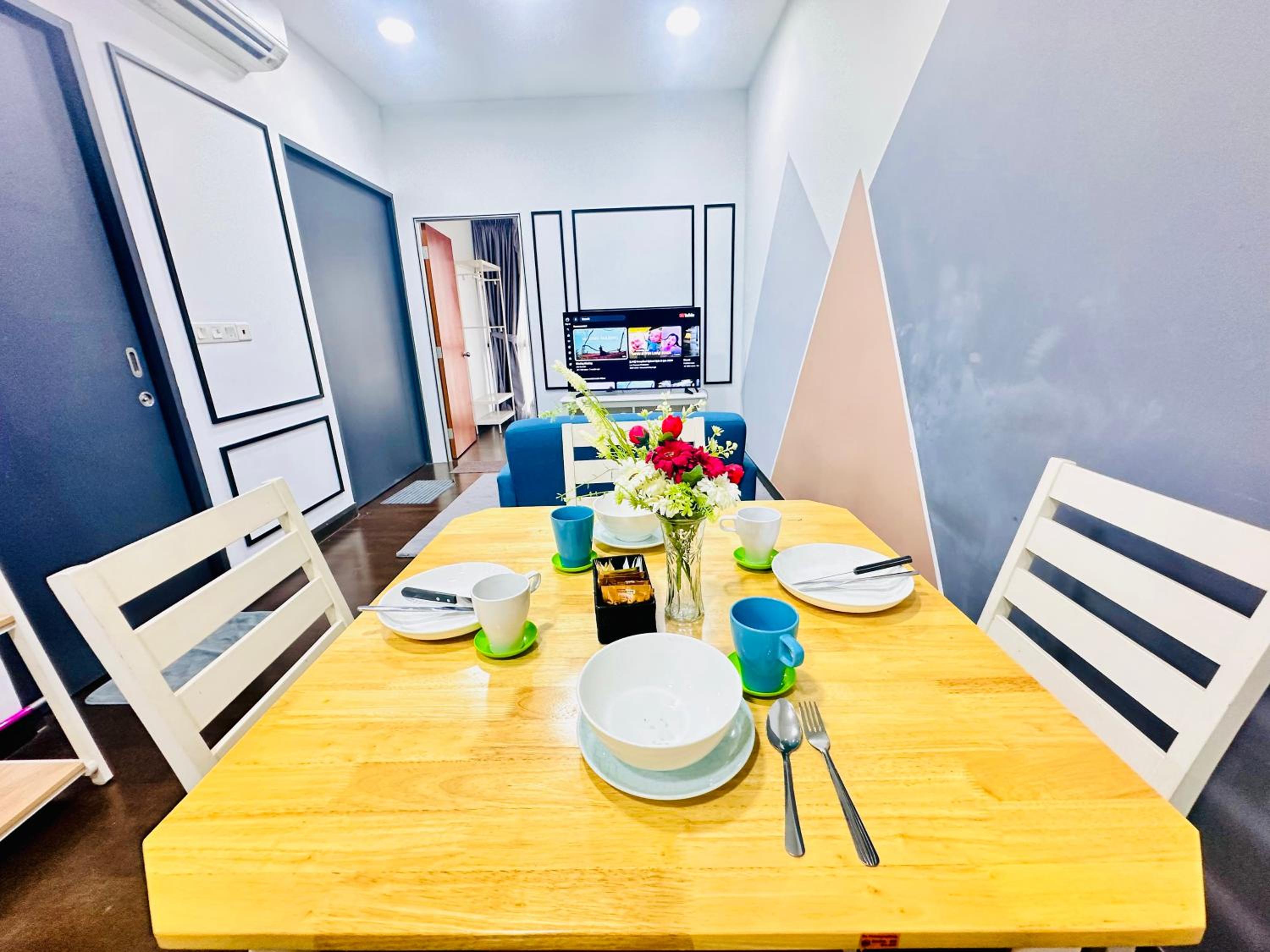 Velocity Residence at Sunway mall