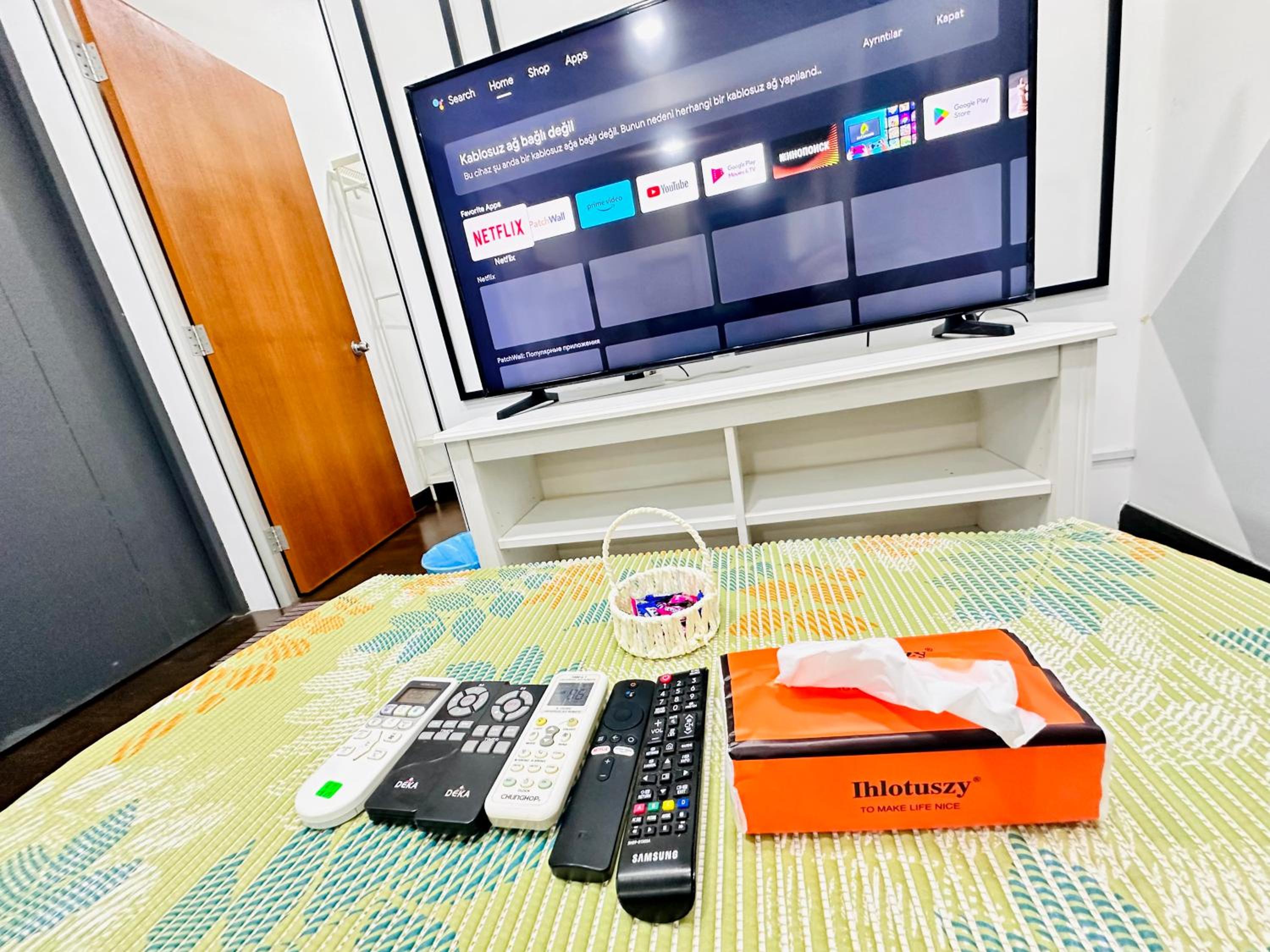 Velocity Residence at Sunway mall