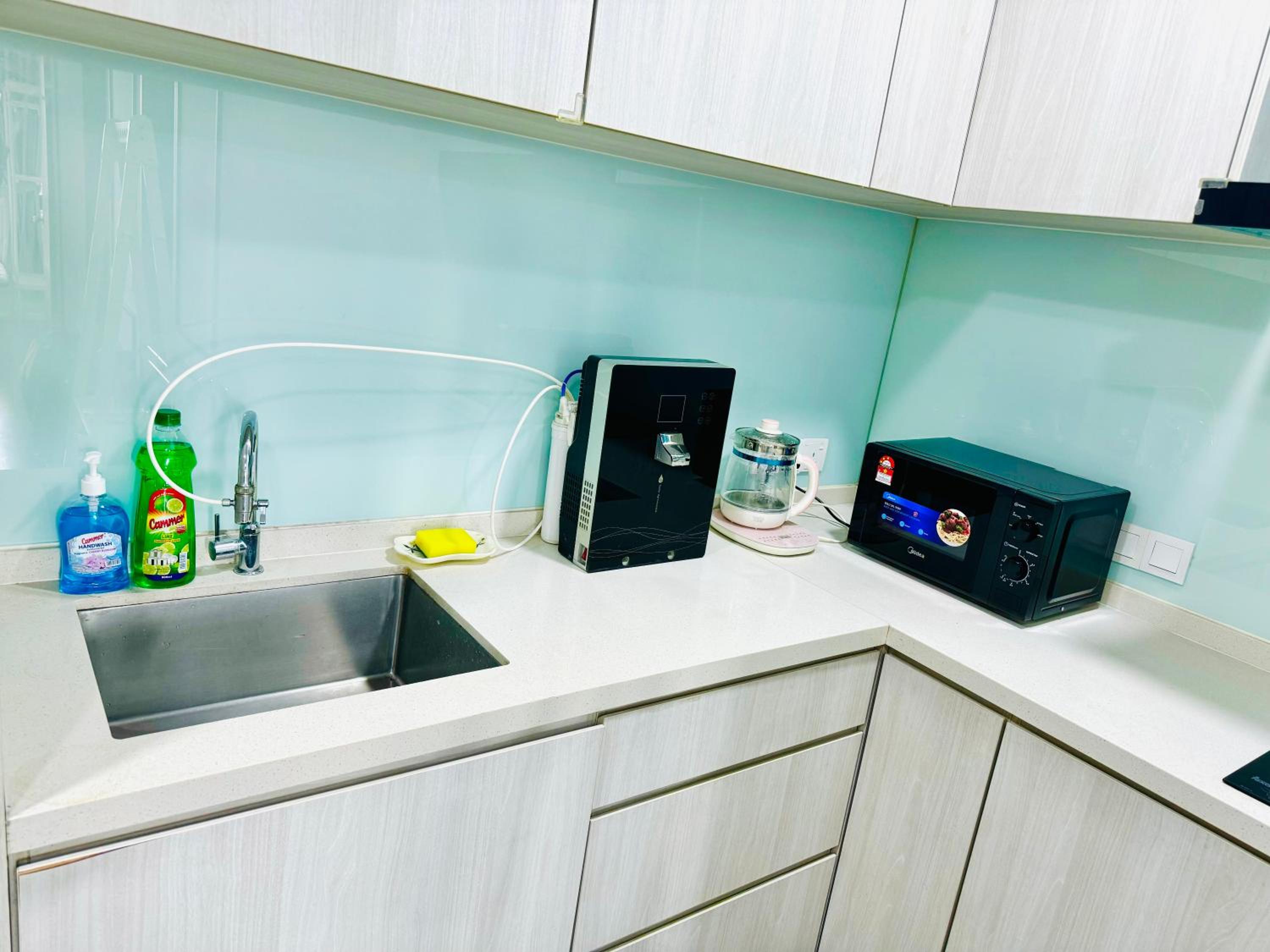 Velocity Residence at Sunway mall
