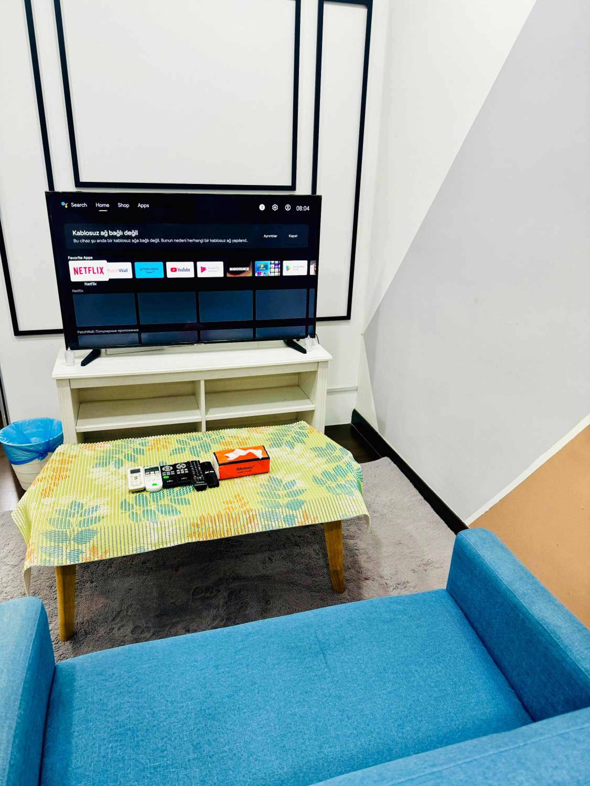 Velocity Residence at Sunway mall