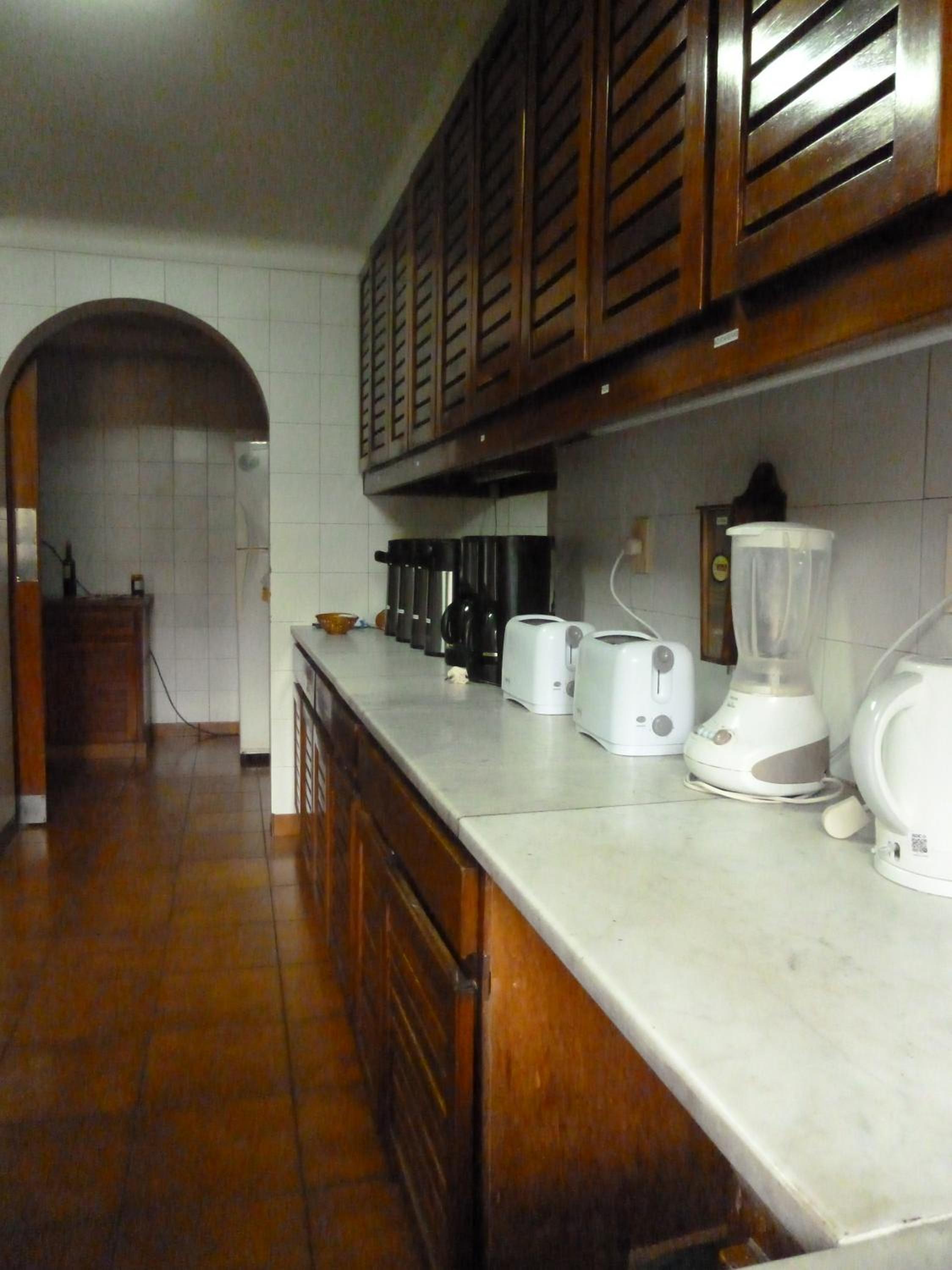 Hostel de Los Artistas