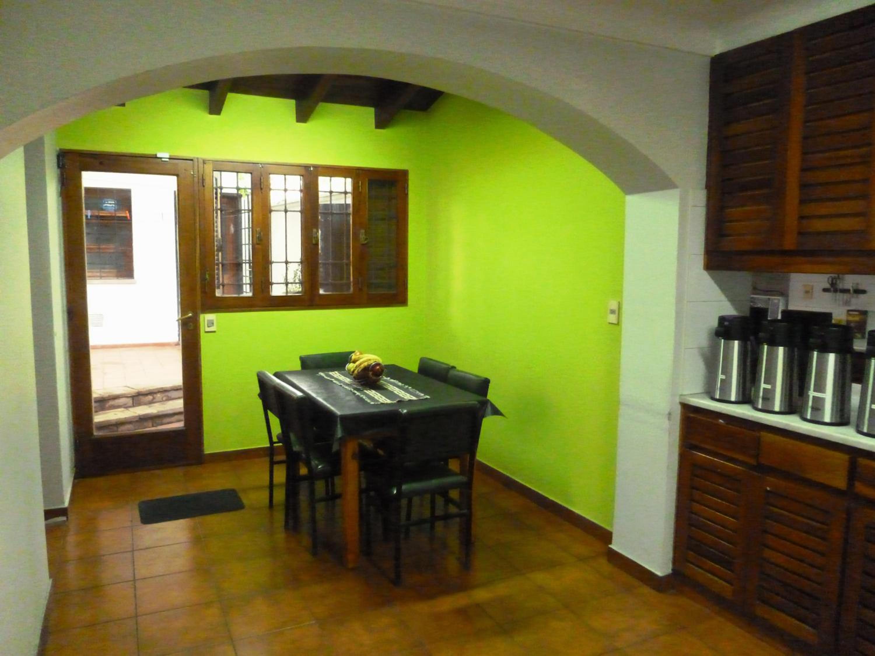 Hostel de Los Artistas