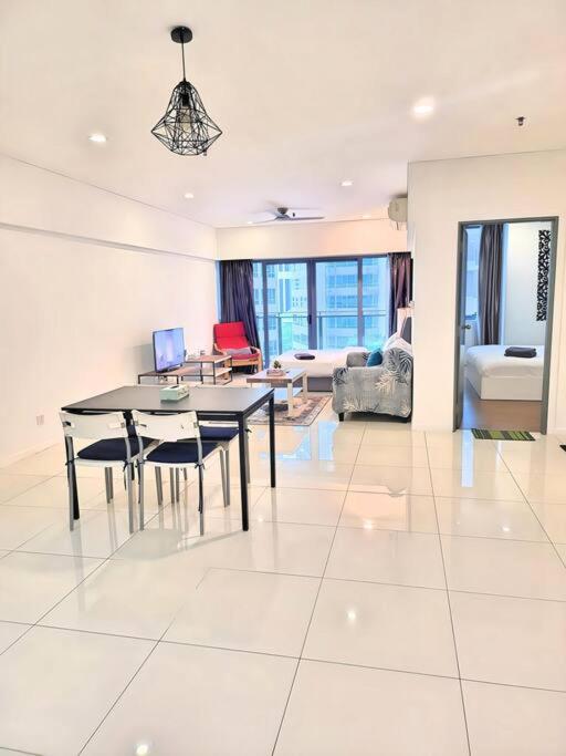 Prime Summer Suites KLCC