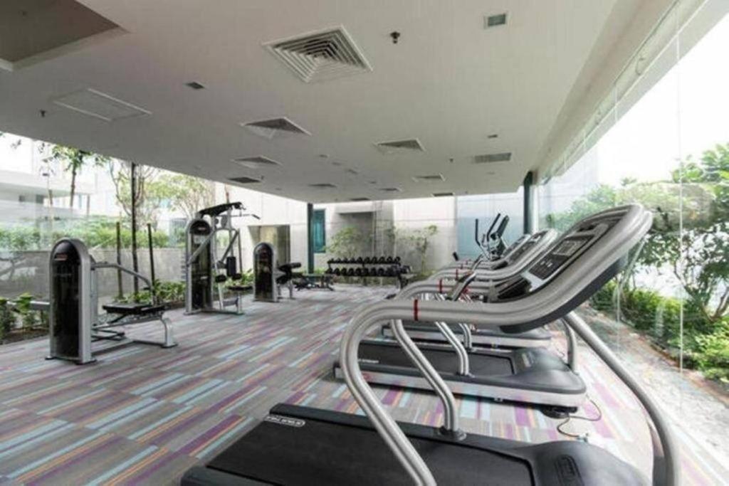 Prime Summer Suites KLCC