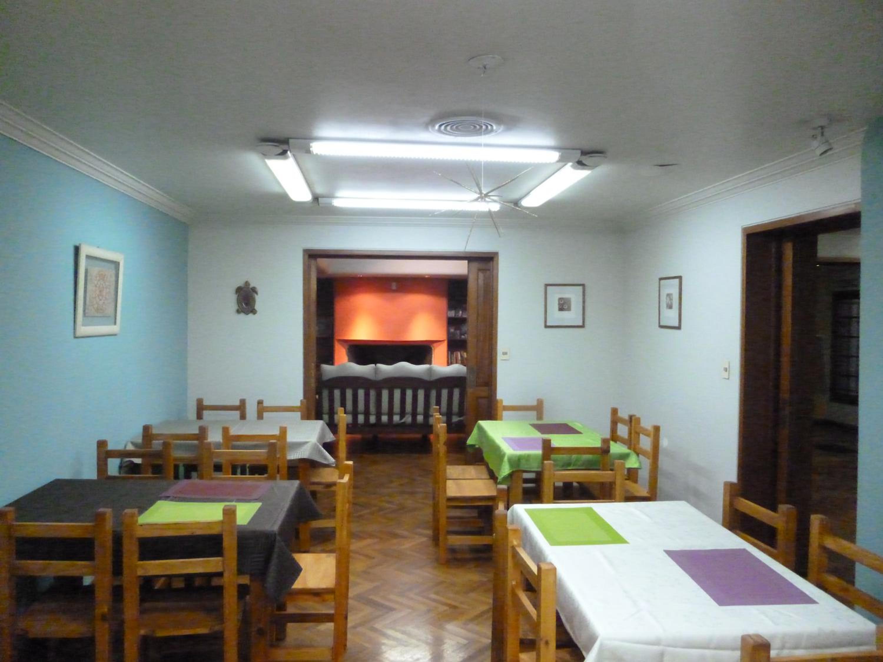 Hostel de Los Artistas