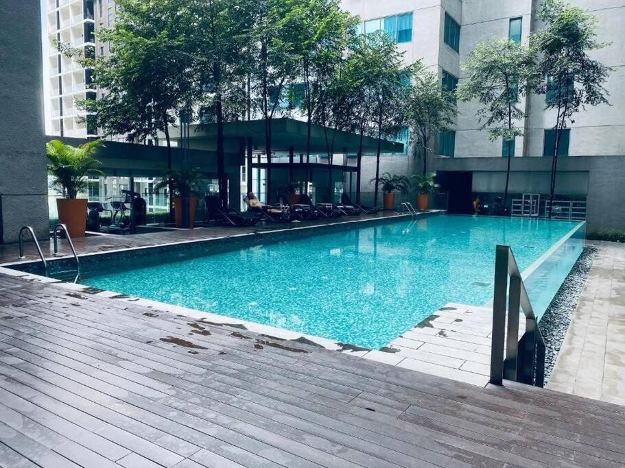 Prime Summer Suites KLCC
