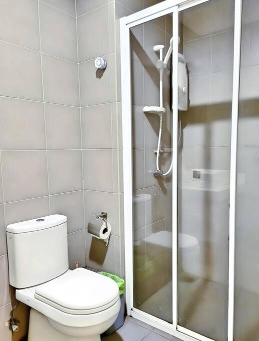 Prime Summer Suites KLCC
