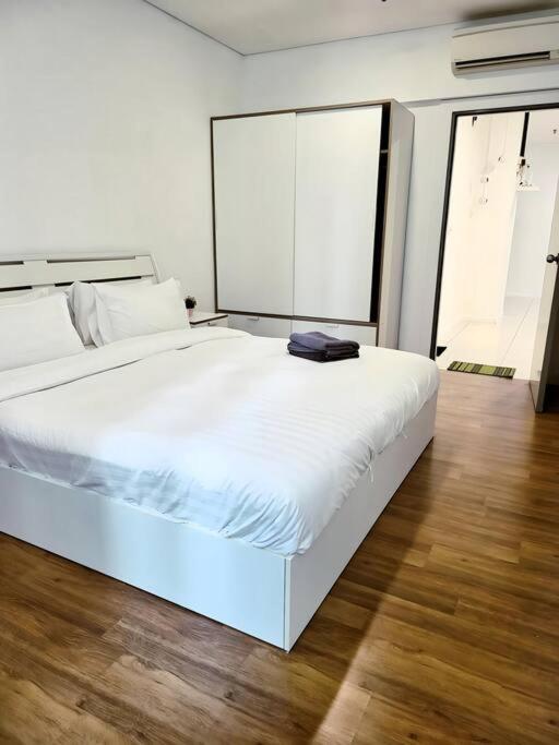 Prime Summer Suites KLCC