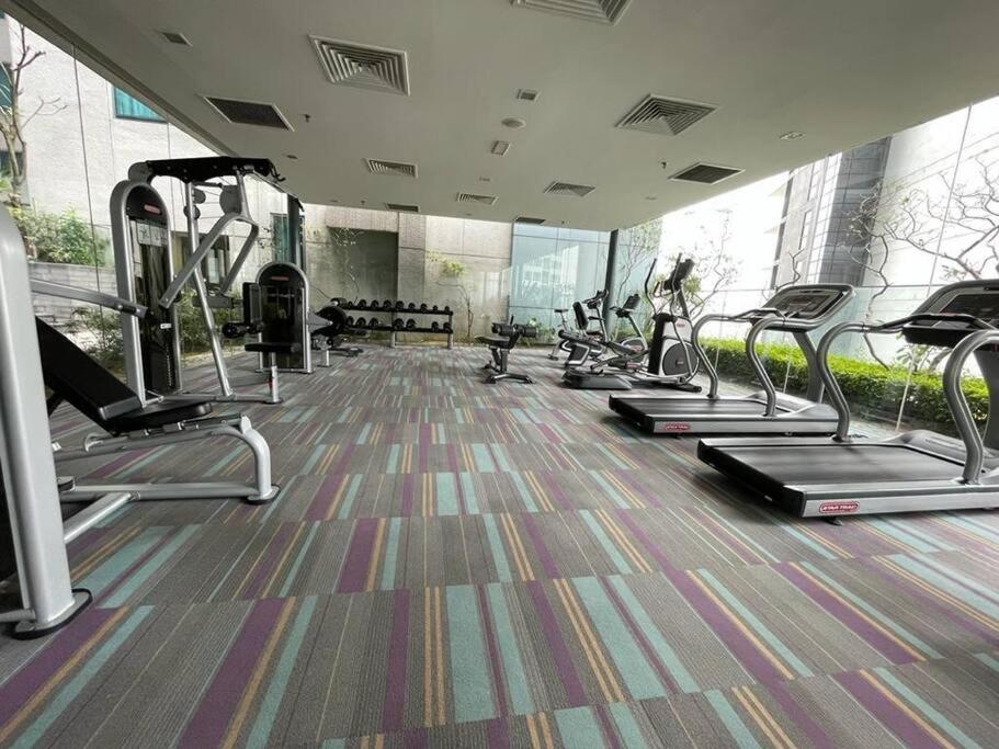 Prime Summer Suites KLCC