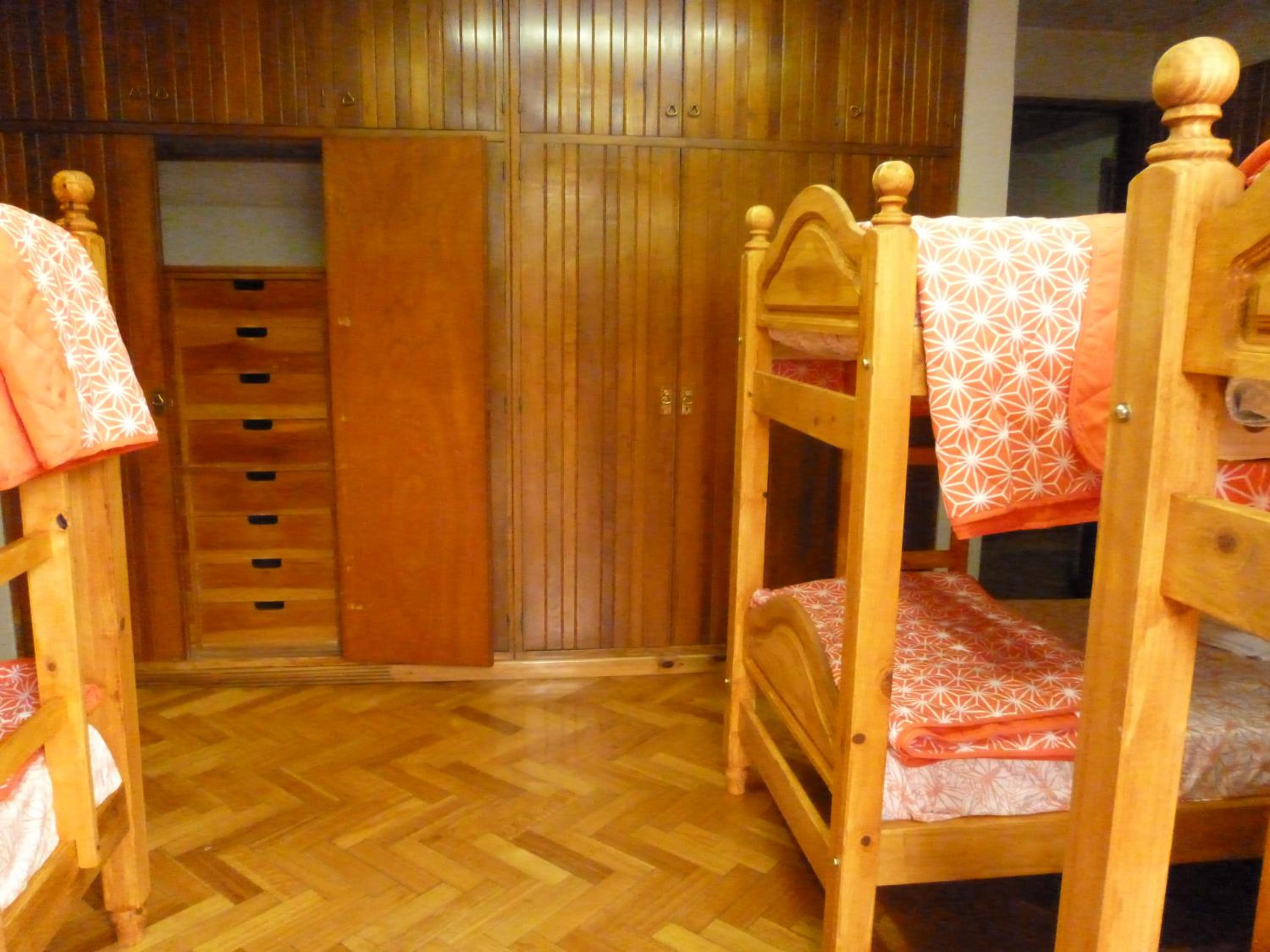 Hostel de Los Artistas