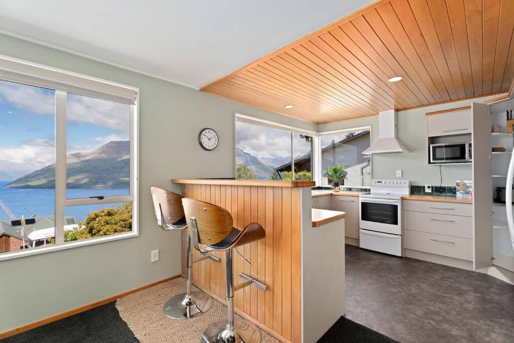 Picturesque View - 3 bedroom apartment view 2