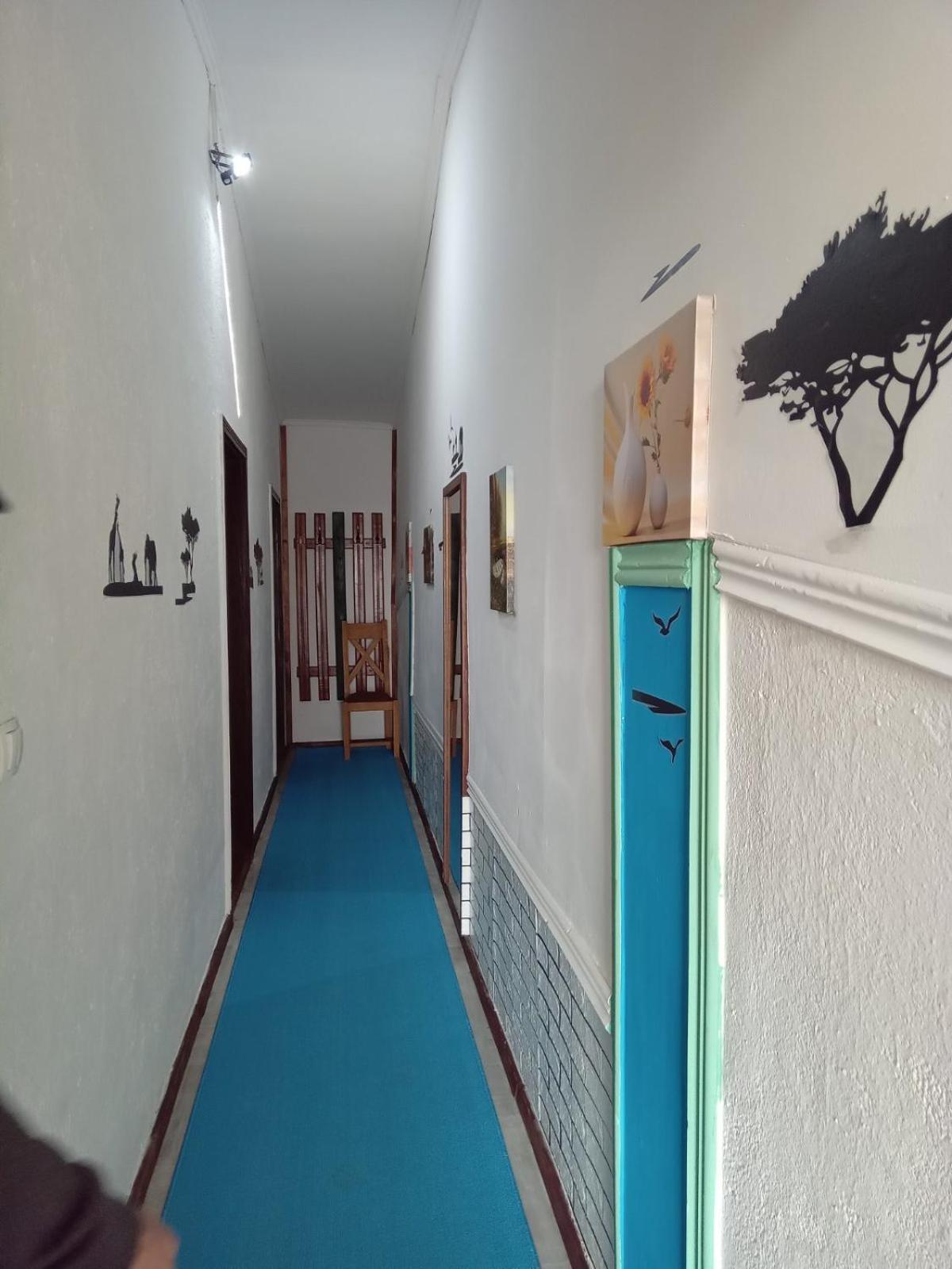 Apartman Retro