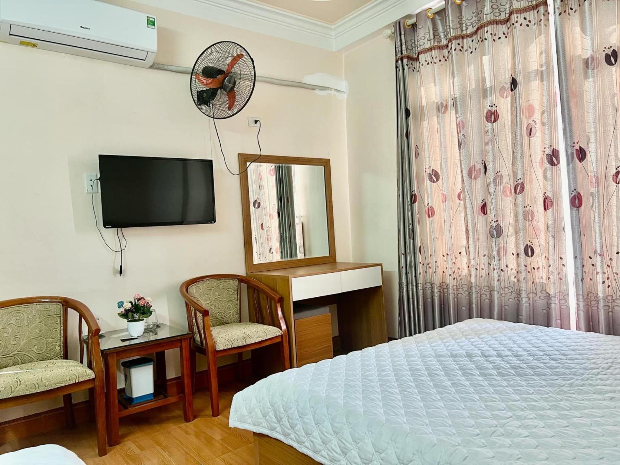 Khách sạn Thanh Sơn Nội Bài