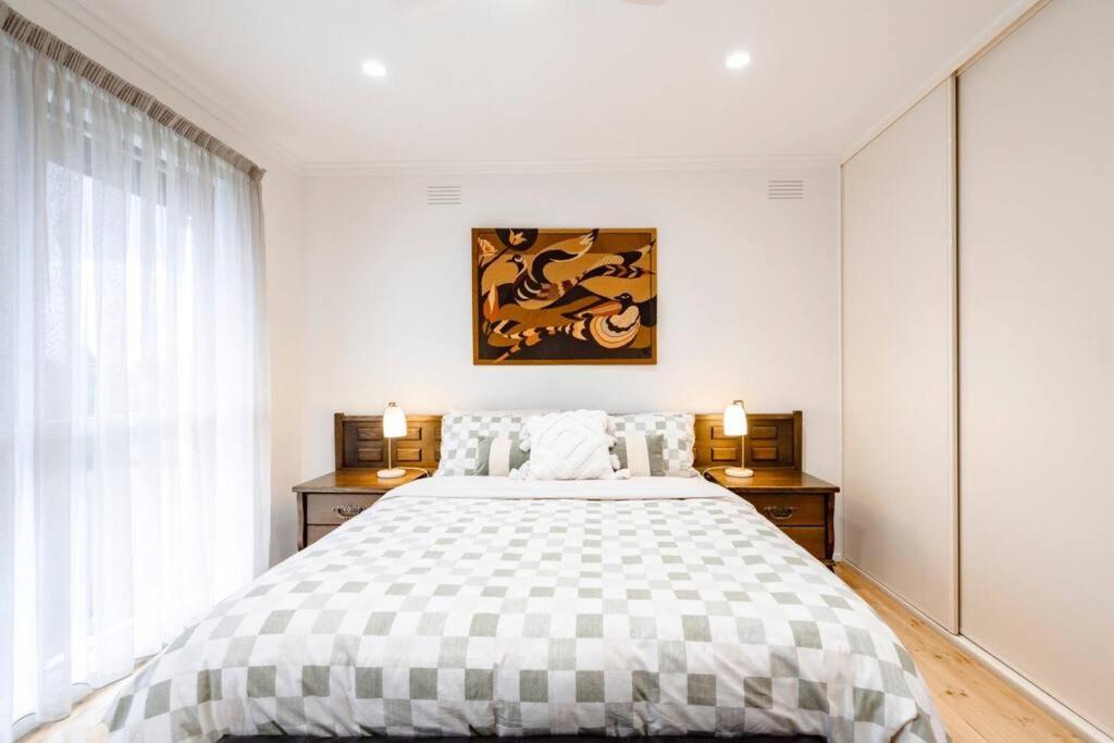 Bellarine Retreat - Pet friendly