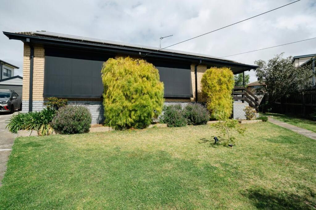 Bellarine Retreat - Pet friendly