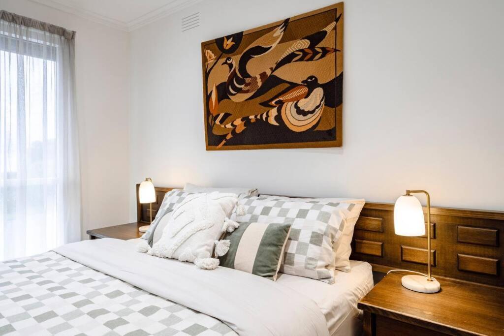 Bellarine Retreat - Pet friendly