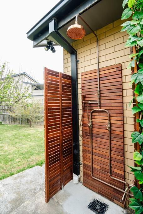 Bellarine Retreat - Pet friendly