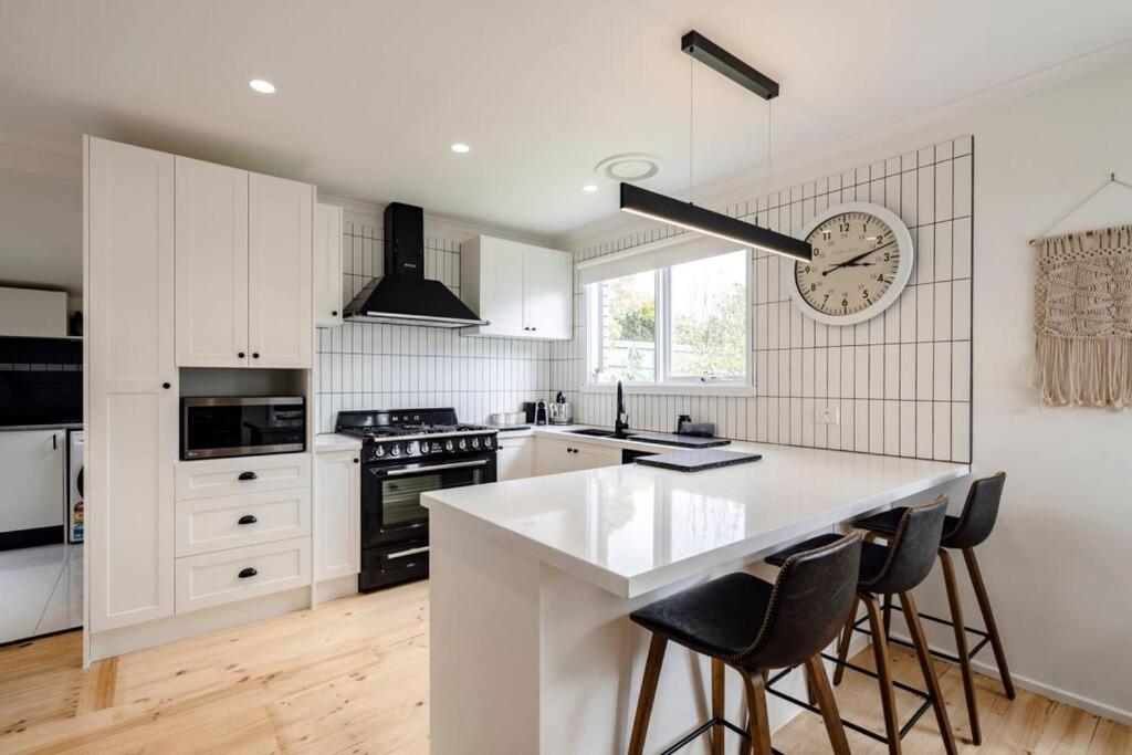 Bellarine Retreat - Pet friendly