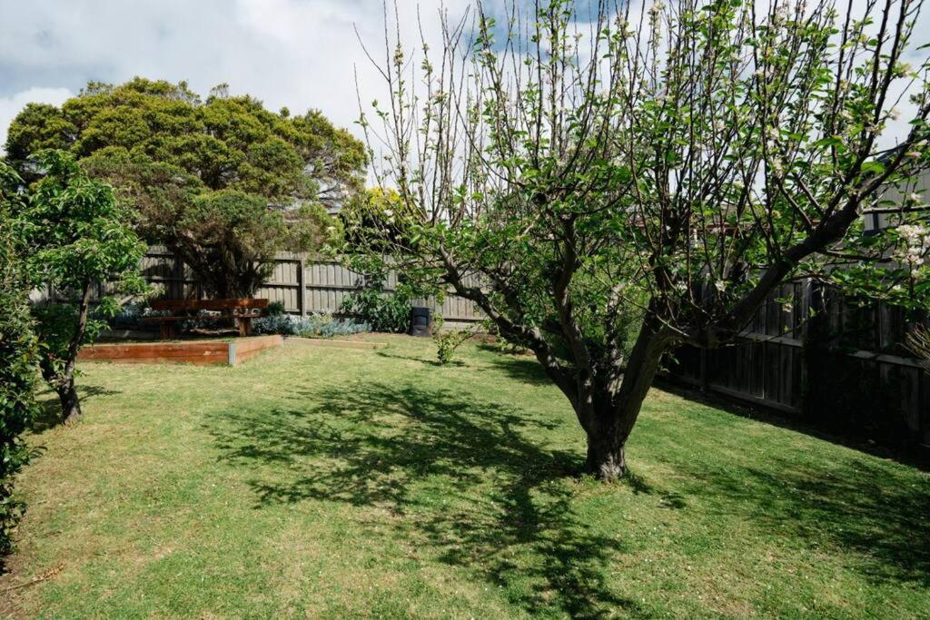 Bellarine Retreat - Pet friendly