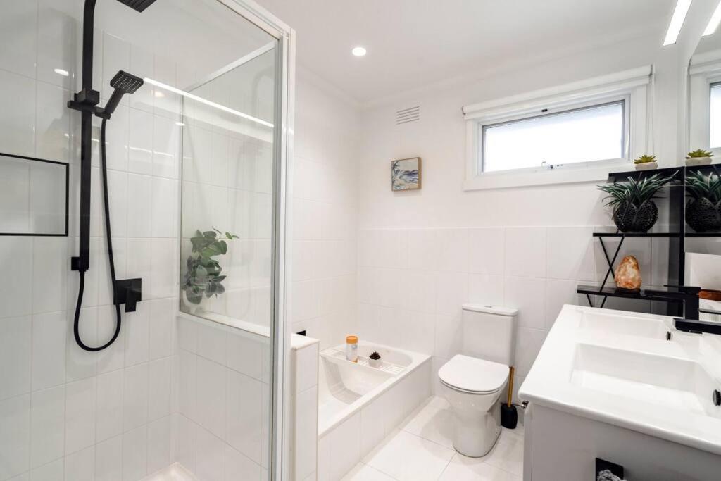Bellarine Retreat - Pet friendly