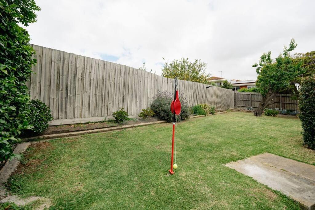 Bellarine Retreat - Pet friendly