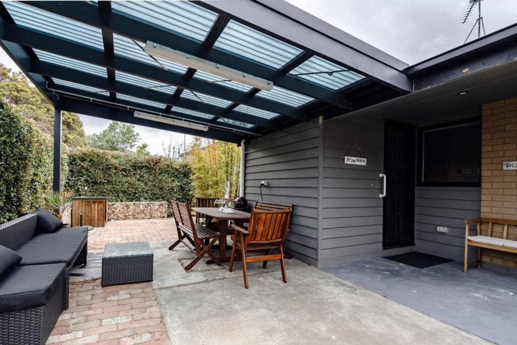 Bellarine Retreat - Pet friendly