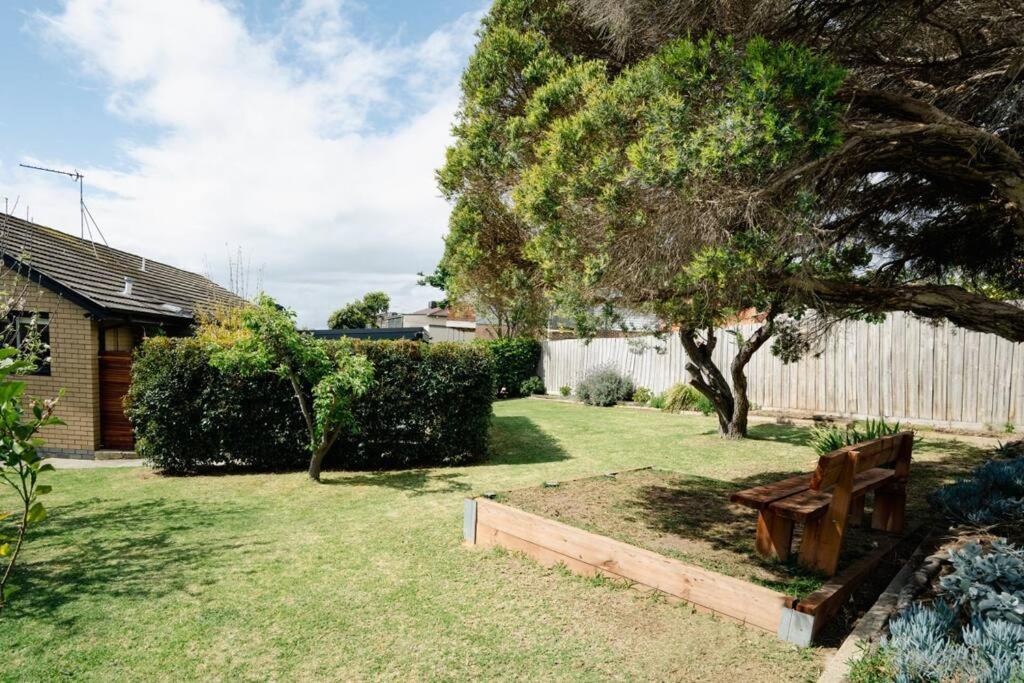 Bellarine Retreat - Pet friendly