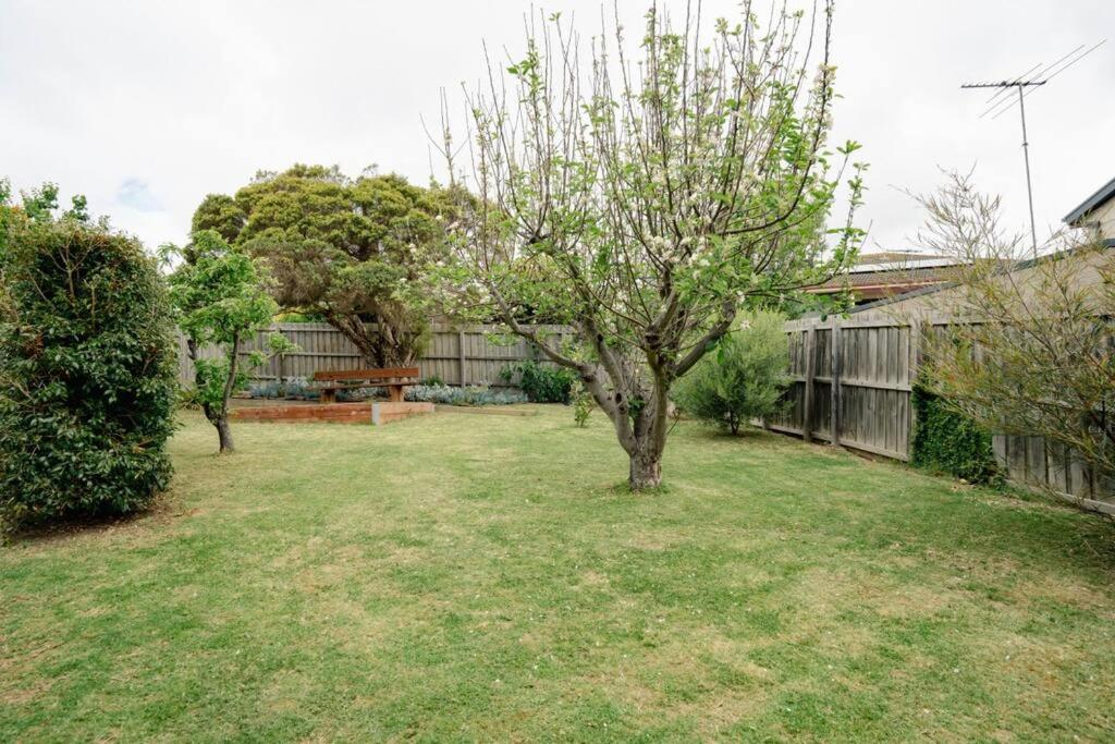 Bellarine Retreat - Pet friendly