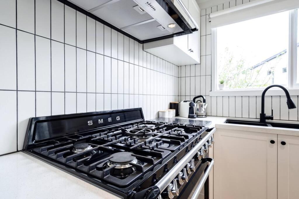Bellarine Retreat - Pet friendly