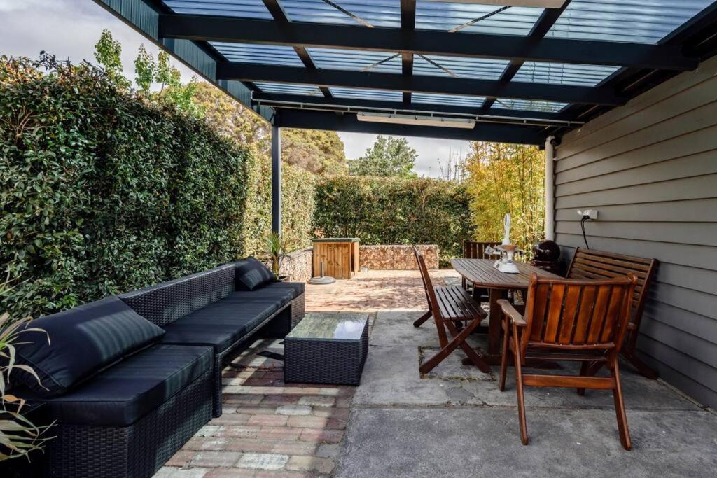 Bellarine Retreat - Pet friendly