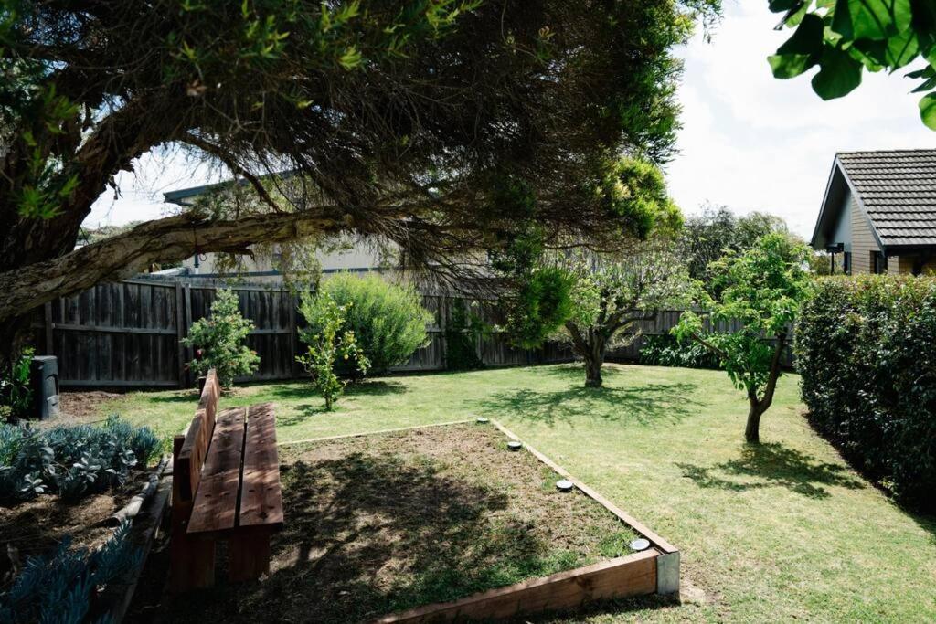 Bellarine Retreat - Pet friendly