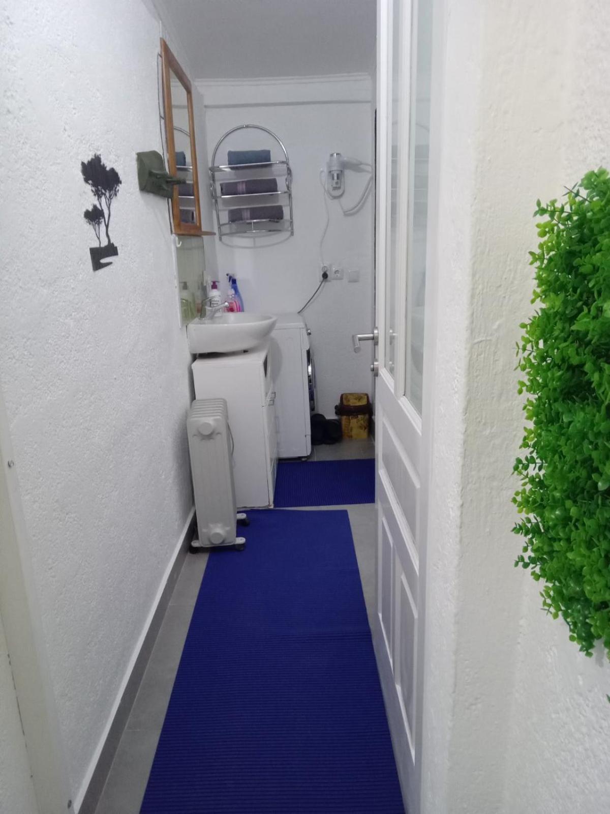Apartman Retro