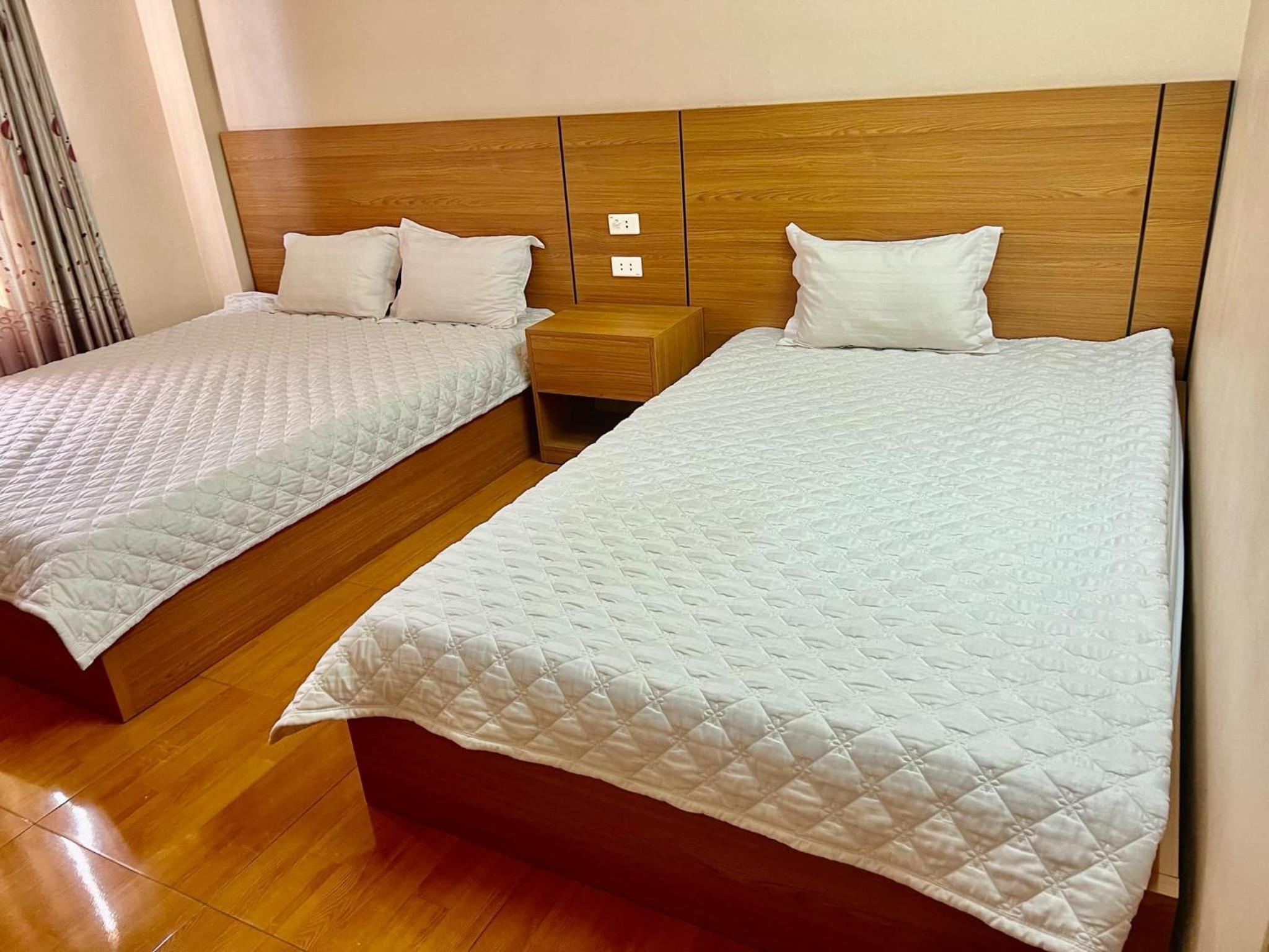 Khách sạn Thanh Sơn Nội Bài