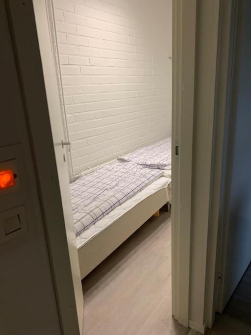 Villa Venetsia tilava huvila