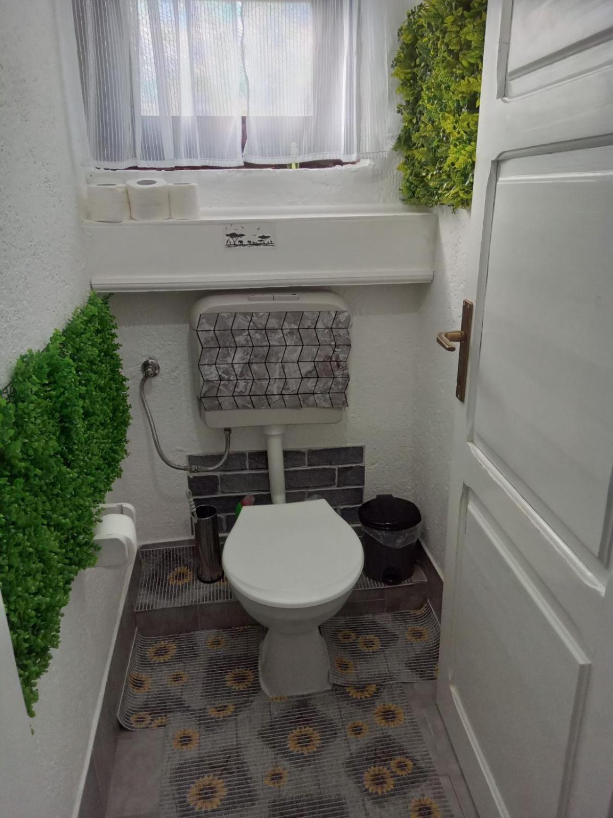 Apartman Retro