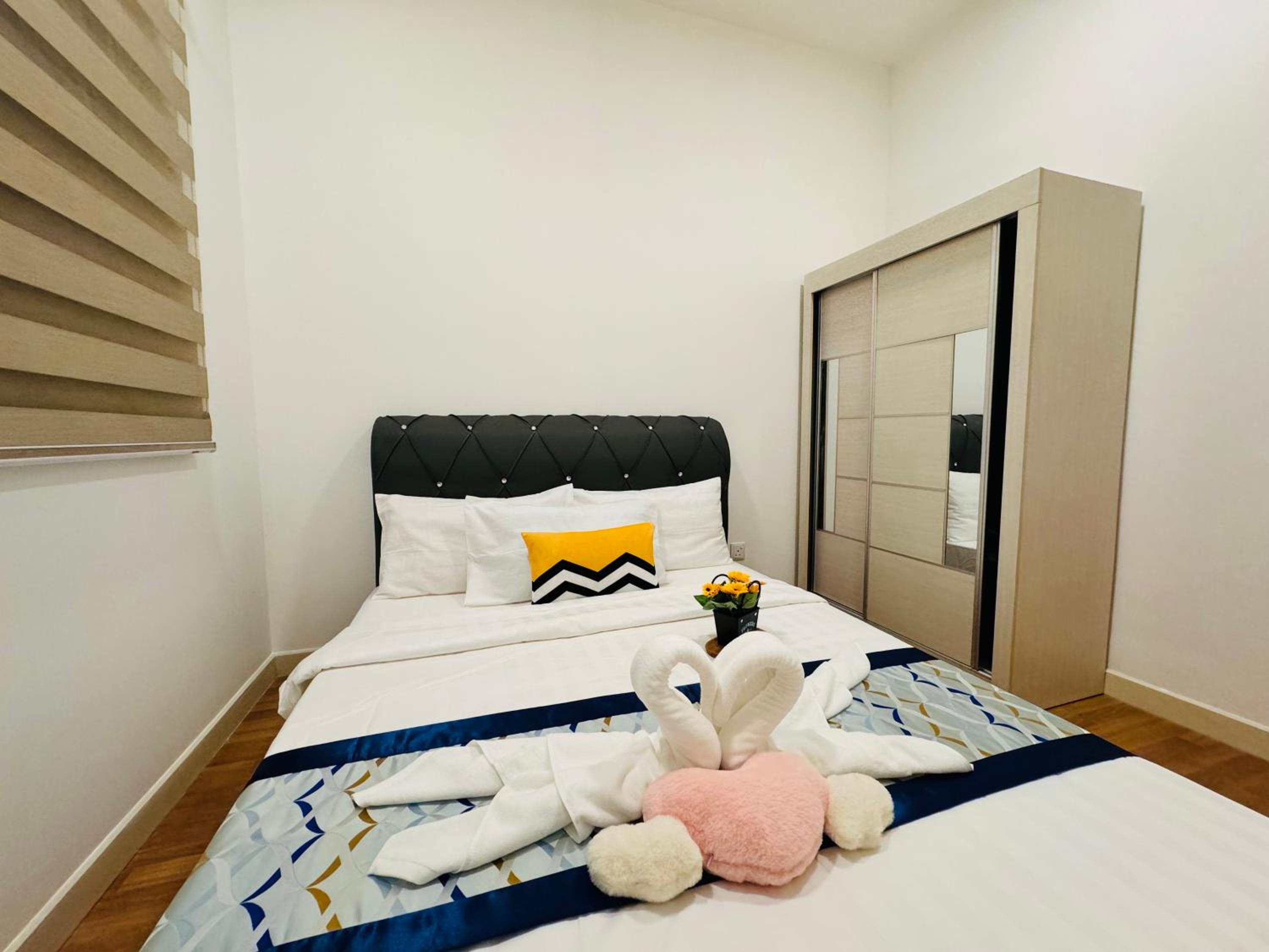 Velocity Residence at Sunway mall