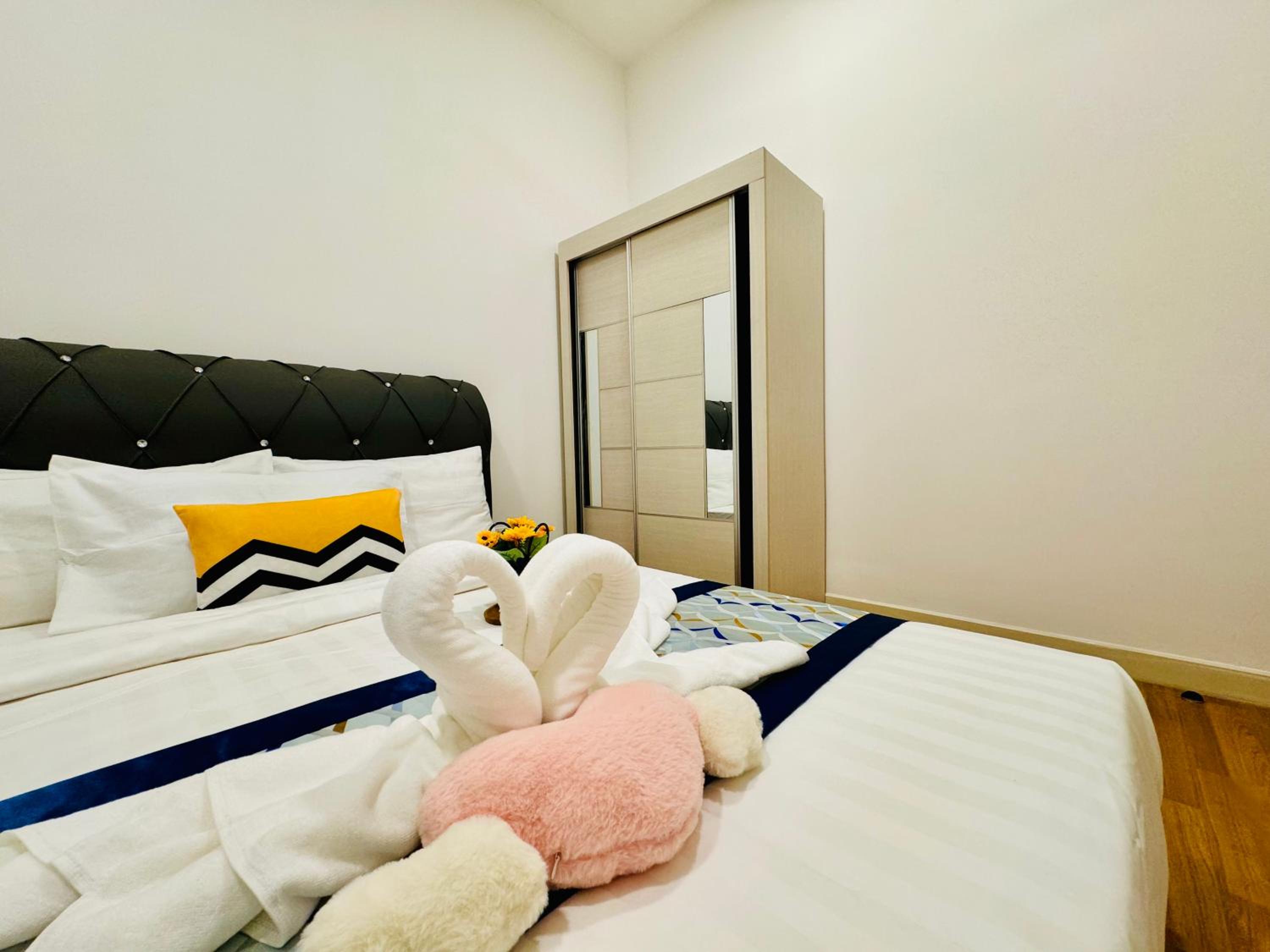 Velocity Residence at Sunway mall