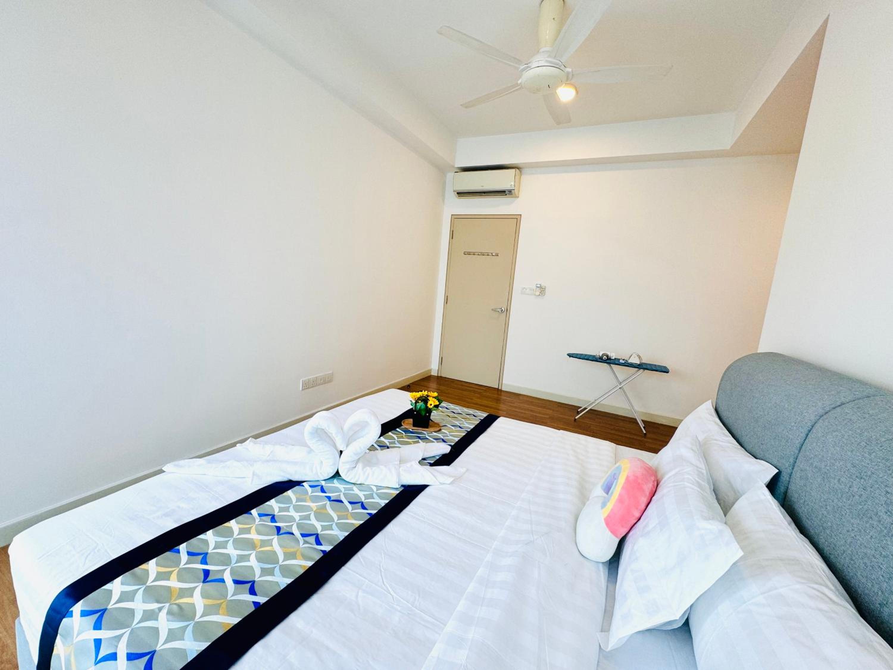 Velocity Residence at Sunway mall