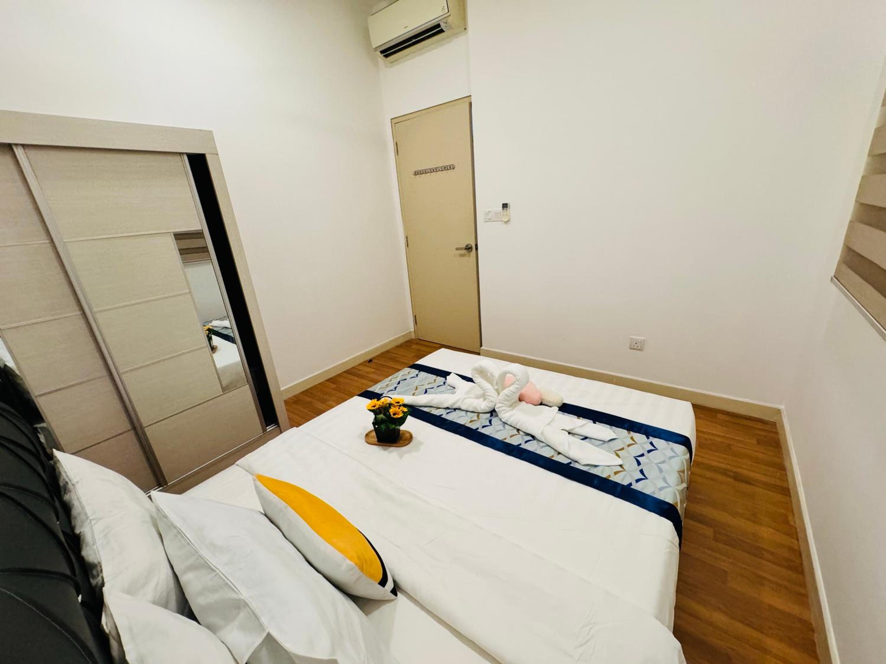 Velocity Residence at Sunway mall