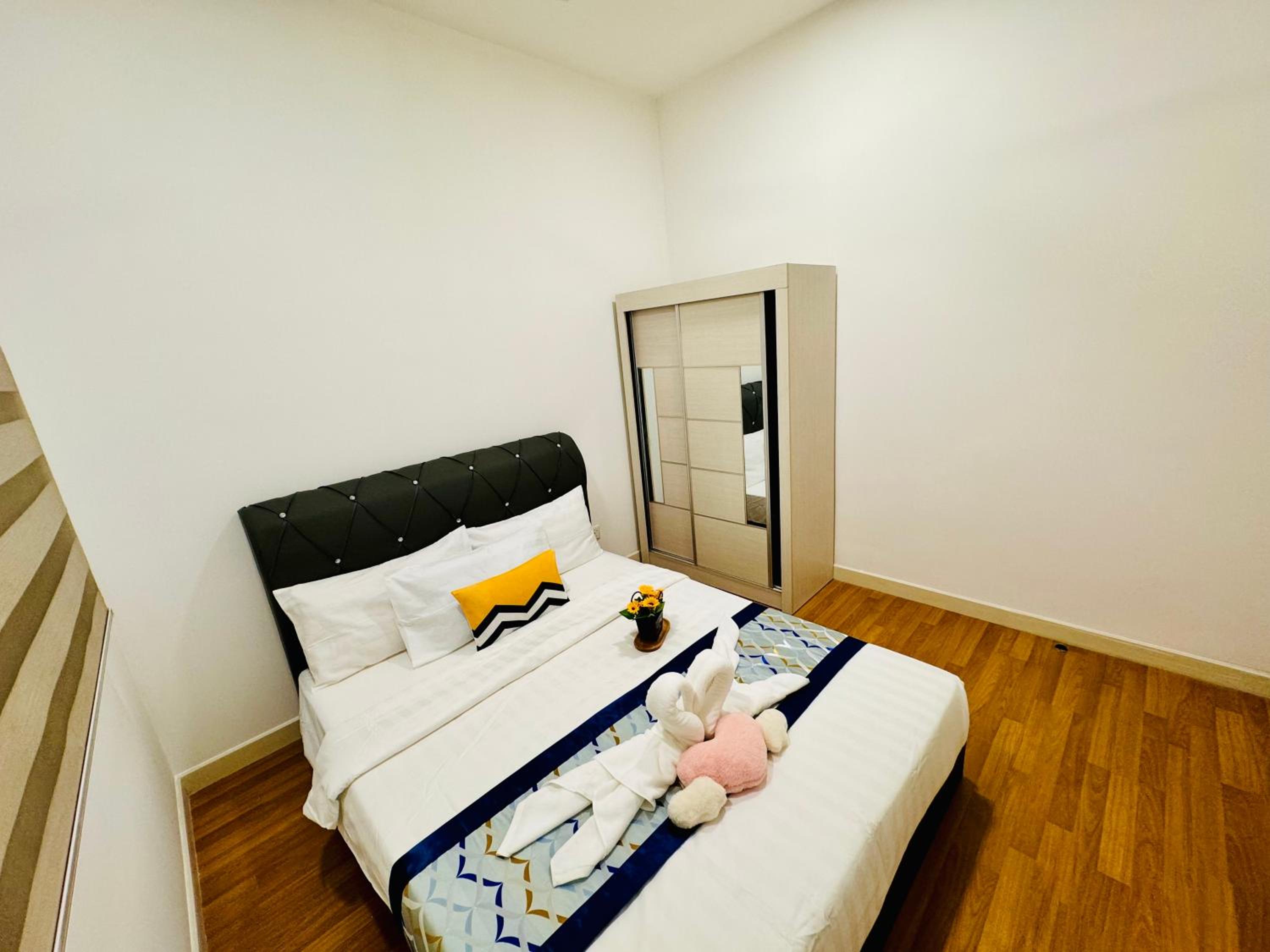 Velocity Residence at Sunway mall