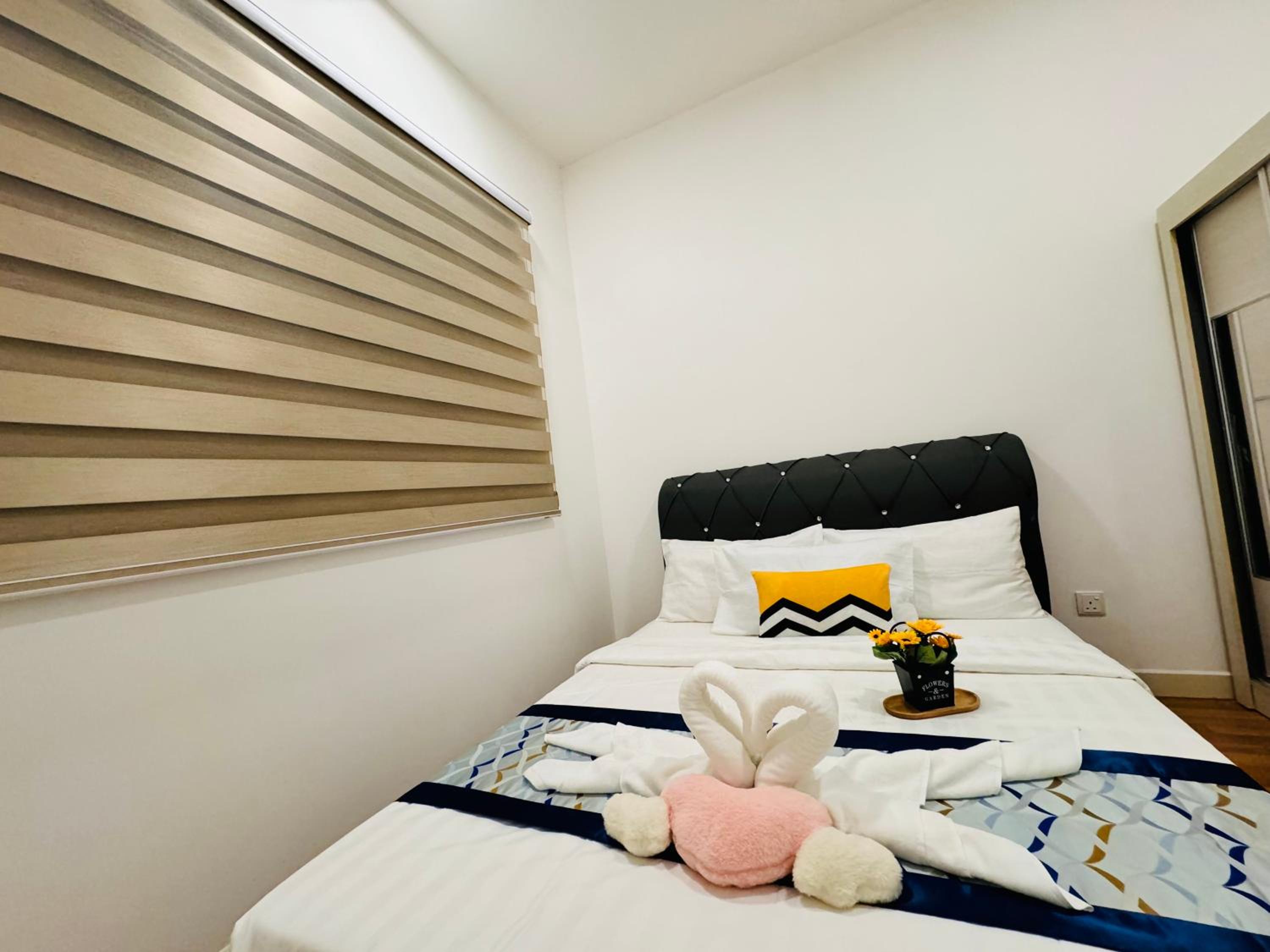 Velocity Residence at Sunway mall