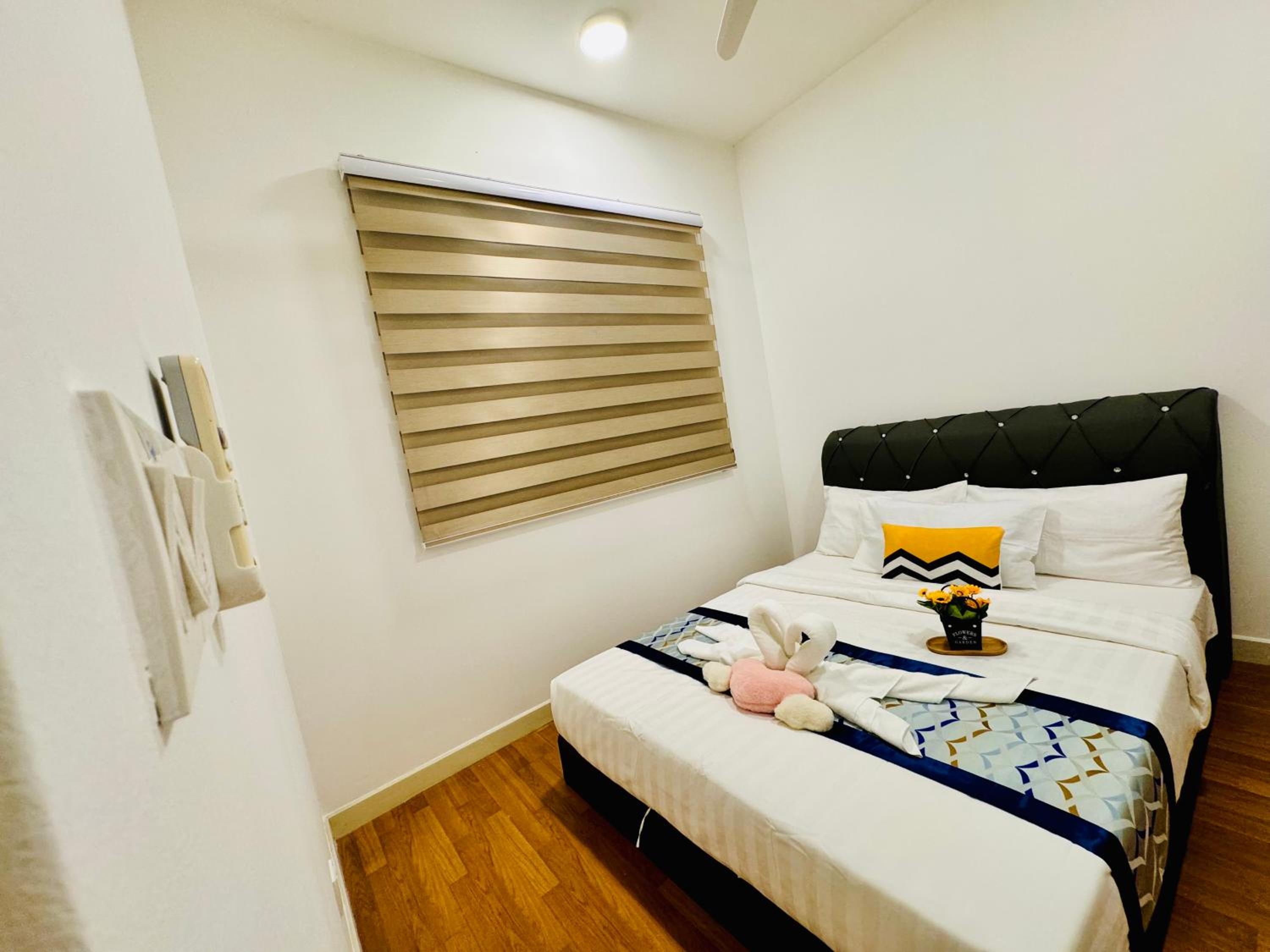 Velocity Residence at Sunway mall