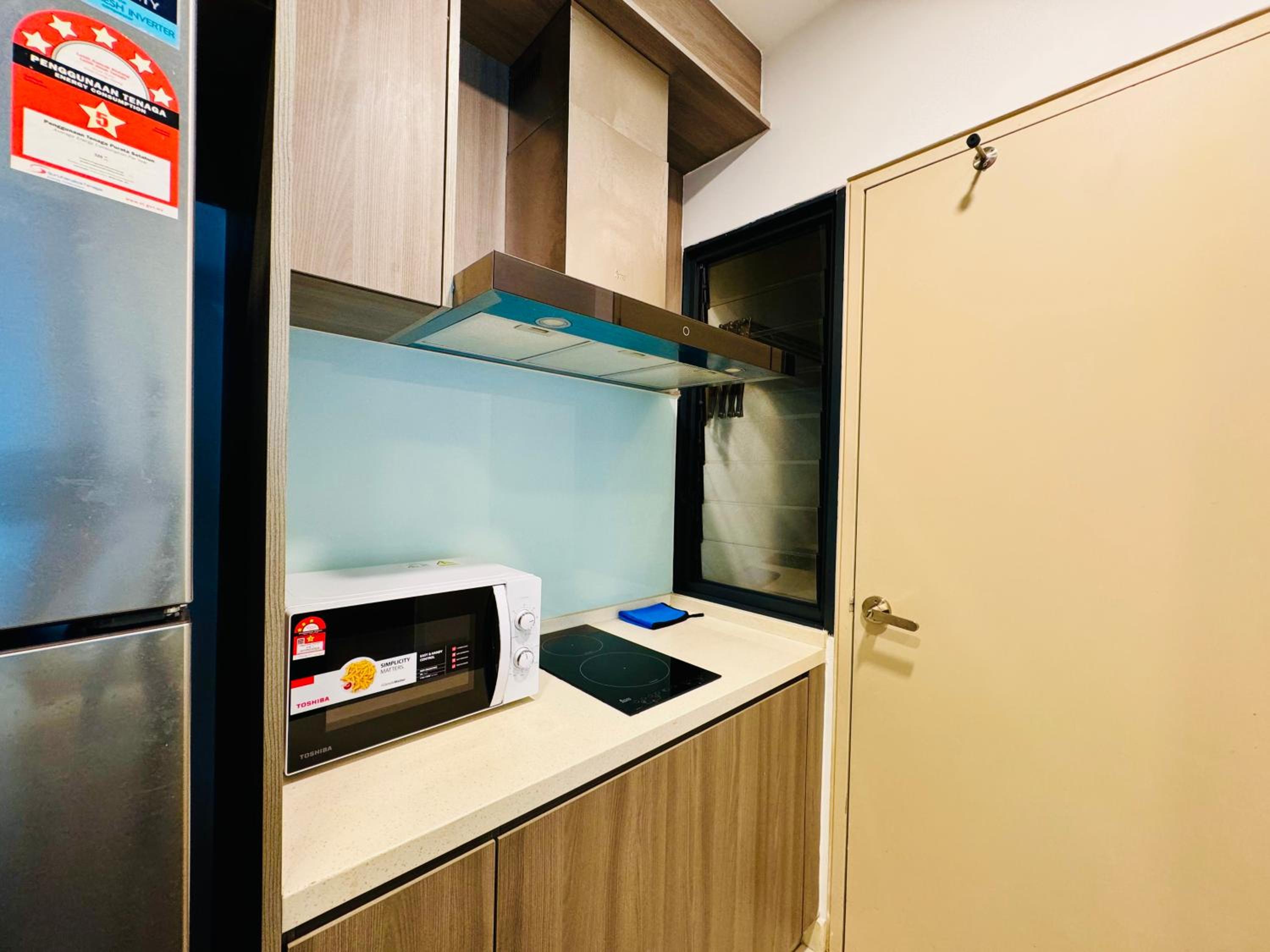 Velocity Residence at Sunway mall