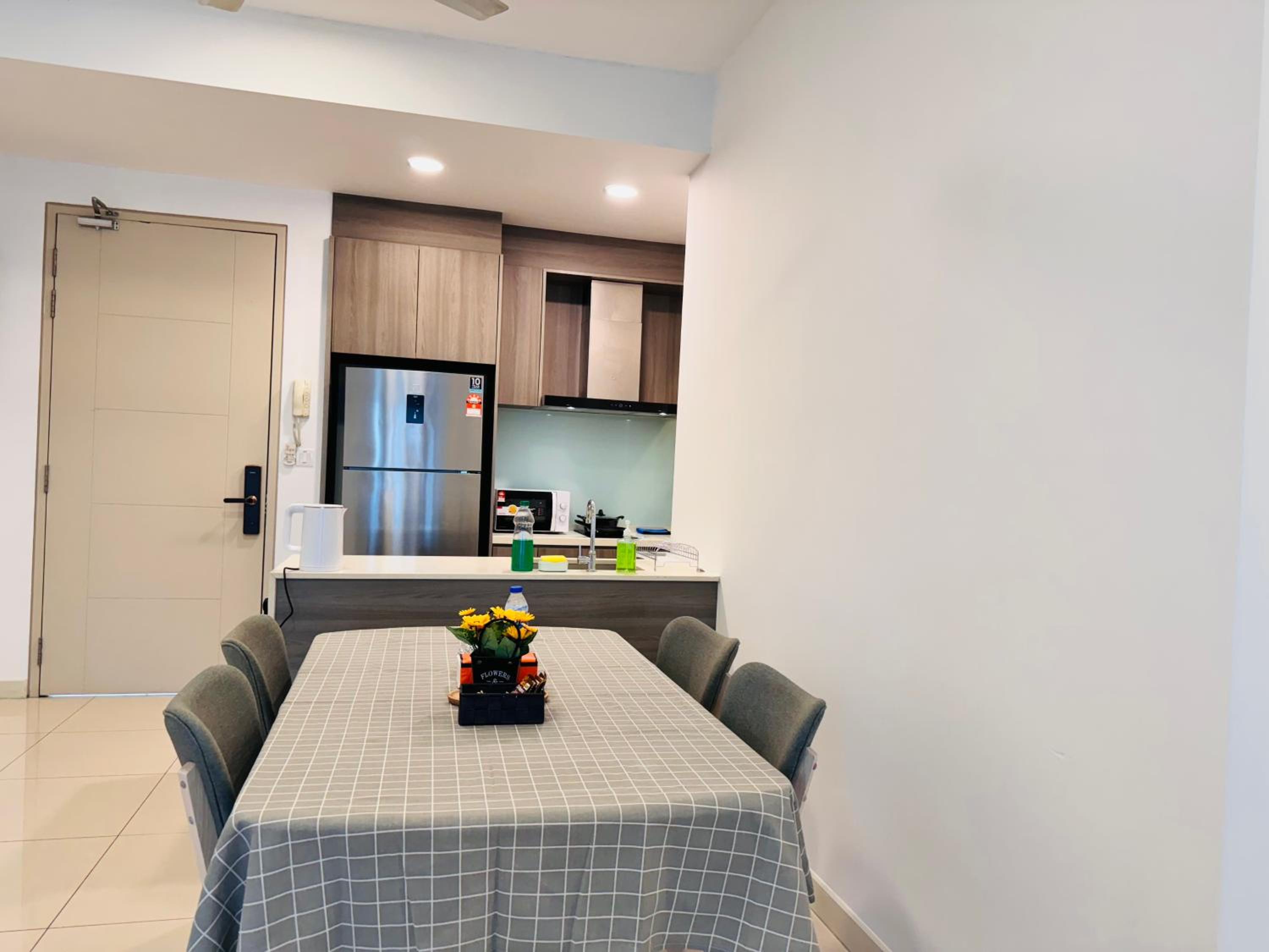 Velocity Residence at Sunway mall
