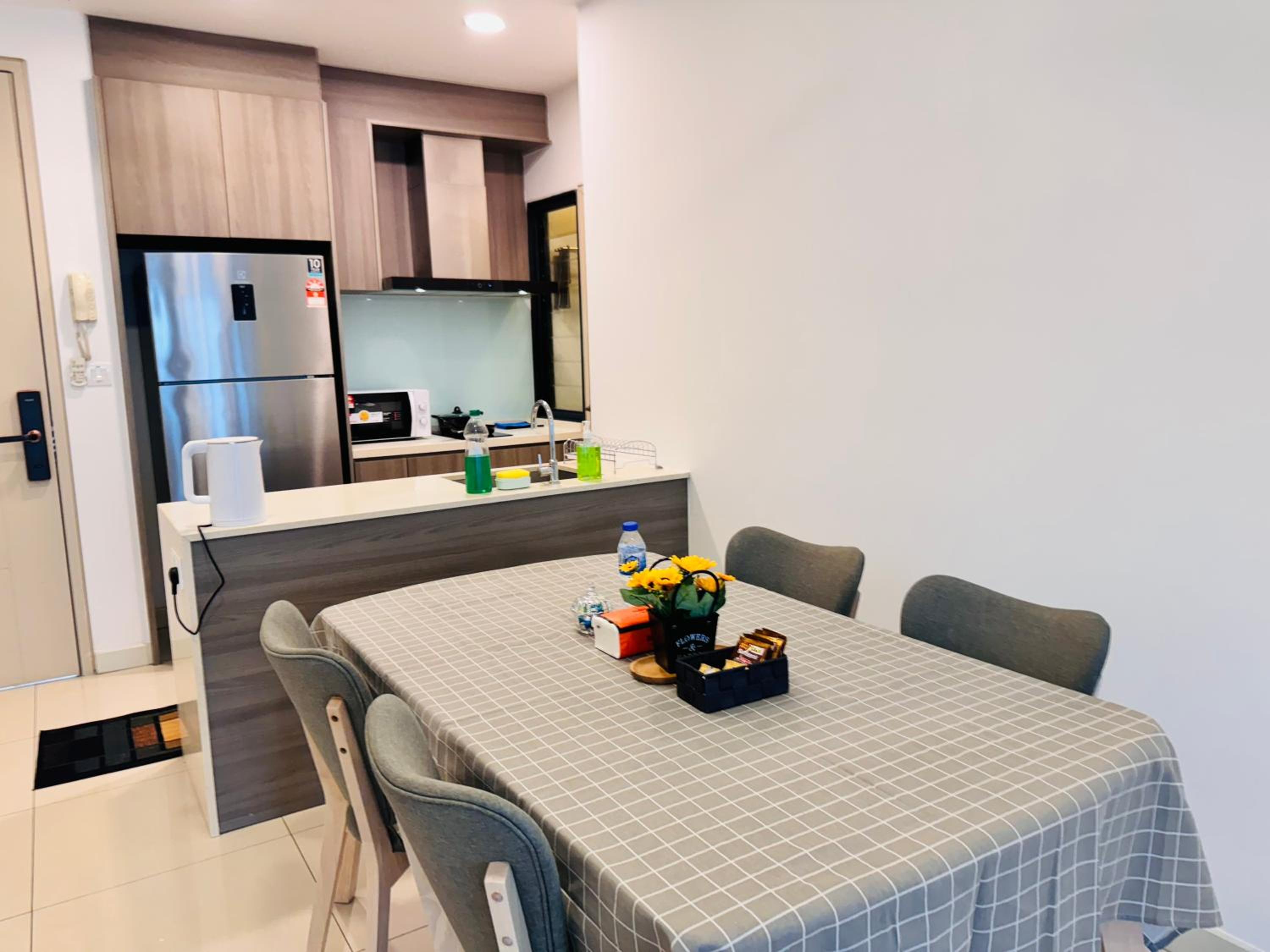 Velocity Residence at Sunway mall