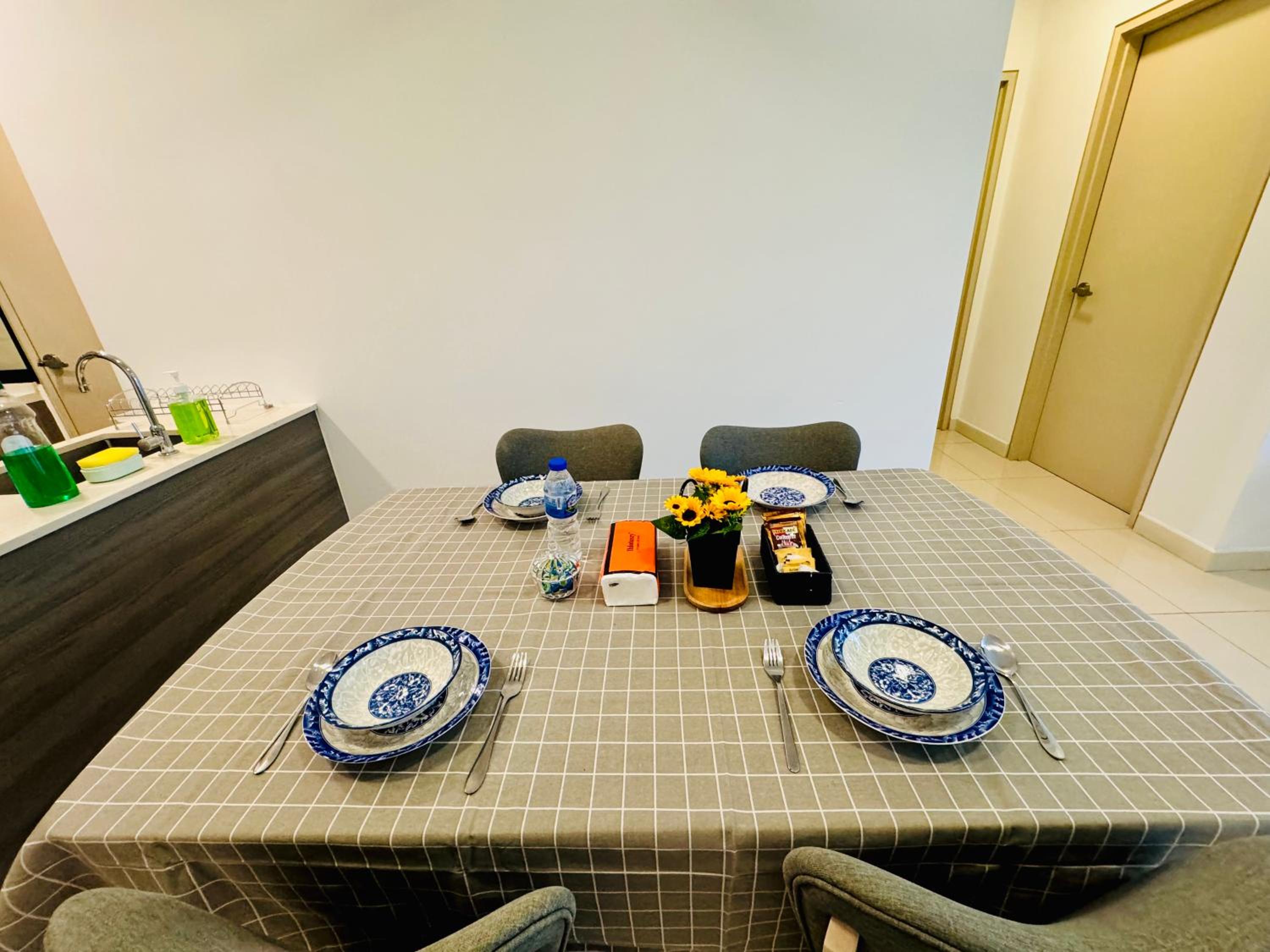 Velocity Residence at Sunway mall